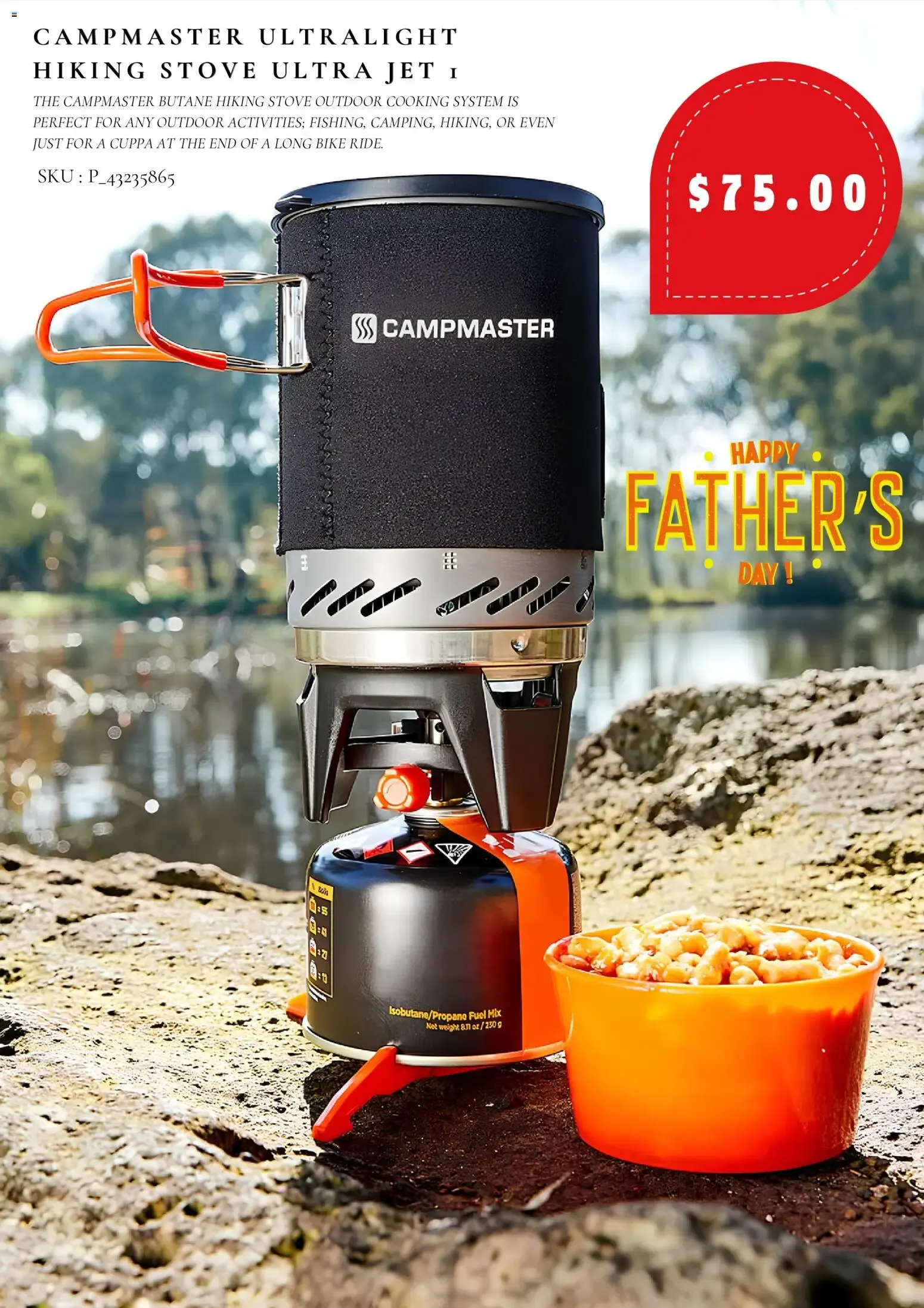 Kmart Father's Day Top Picks from 4 September to 2 October 2026 - Catalogue Page 2