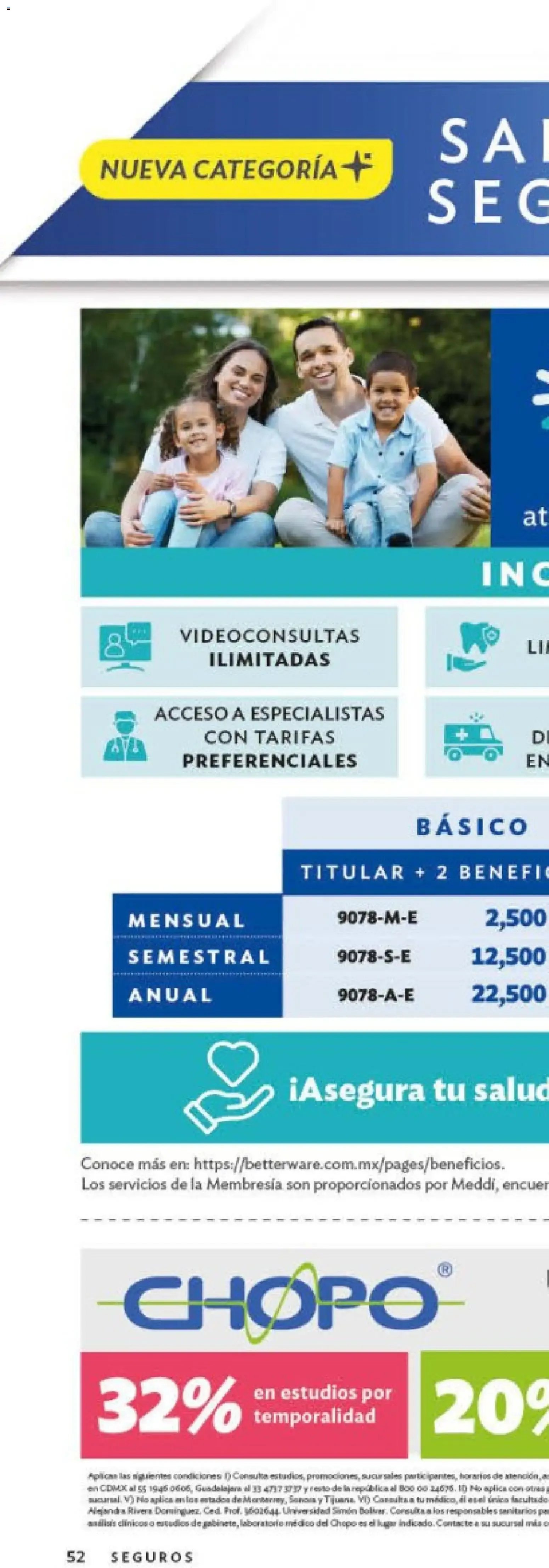 Catálogo de Betterware Catálogo de Premios (29/06/2026 - 01/01/2027) - catálogo en línea 29 de junio al 1 de enero 2027 - Pagina 102