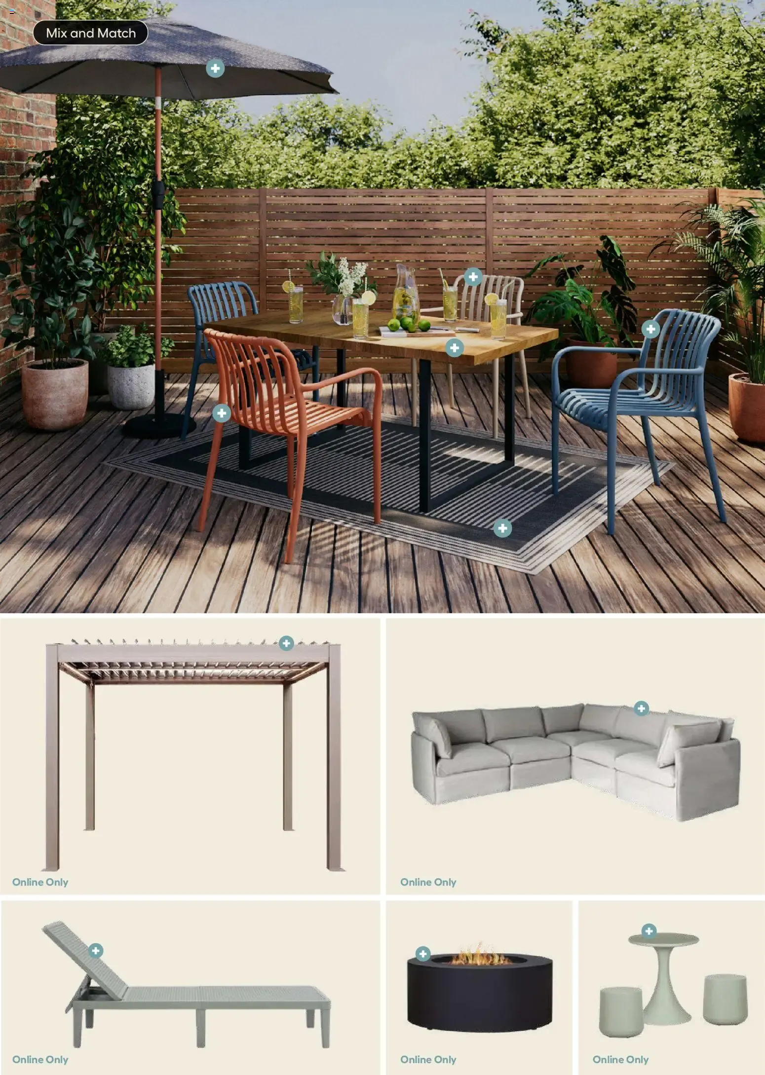 RONA Spring - Summer 2026 from February 26 to June 24 2026 - flyer page 8