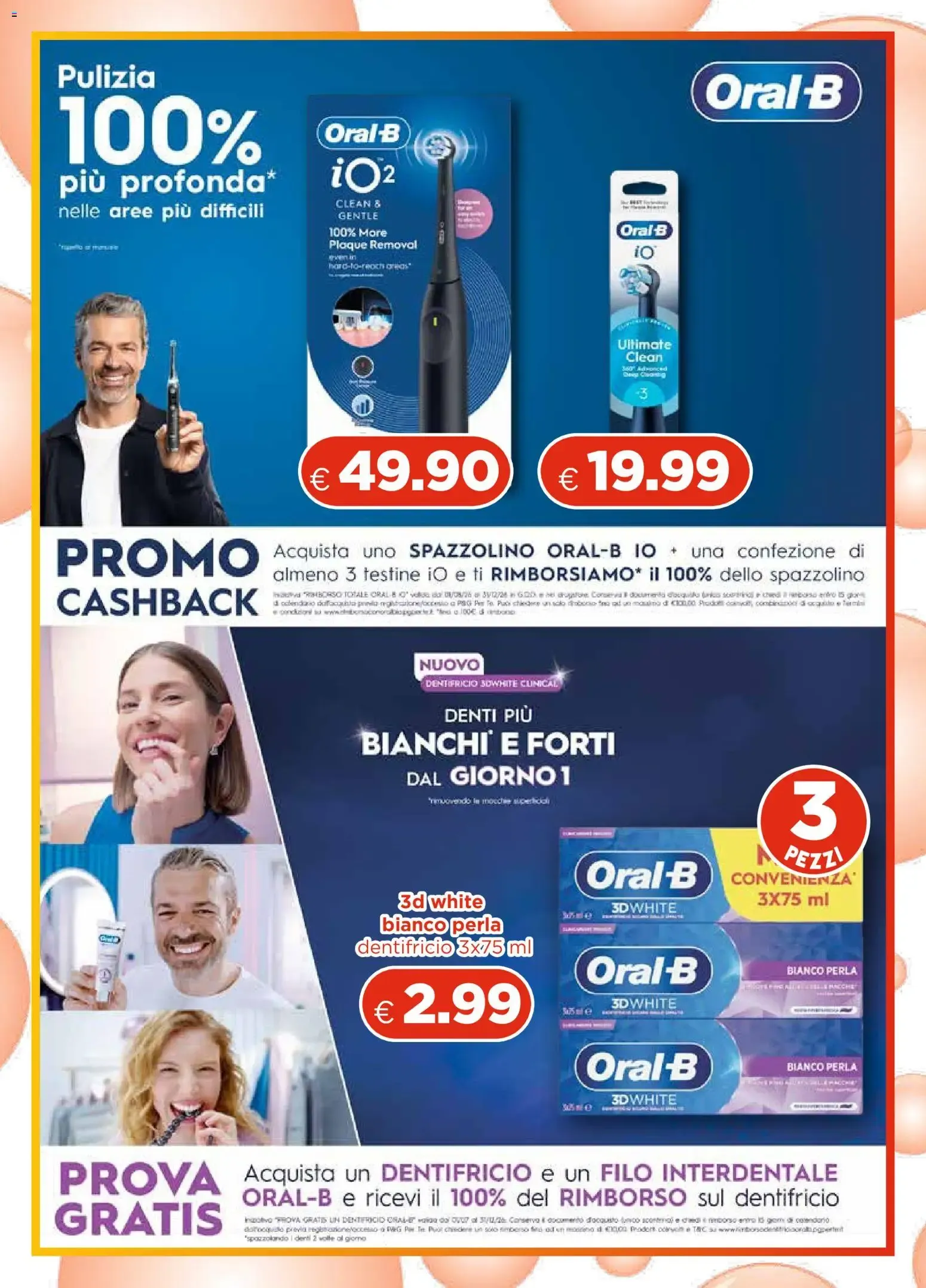 Acqua e Sapone volantino dal 09/08/2026 - online Offerte da 9 agosto a 29 agosto di 2026 - Pagina del volantino 10