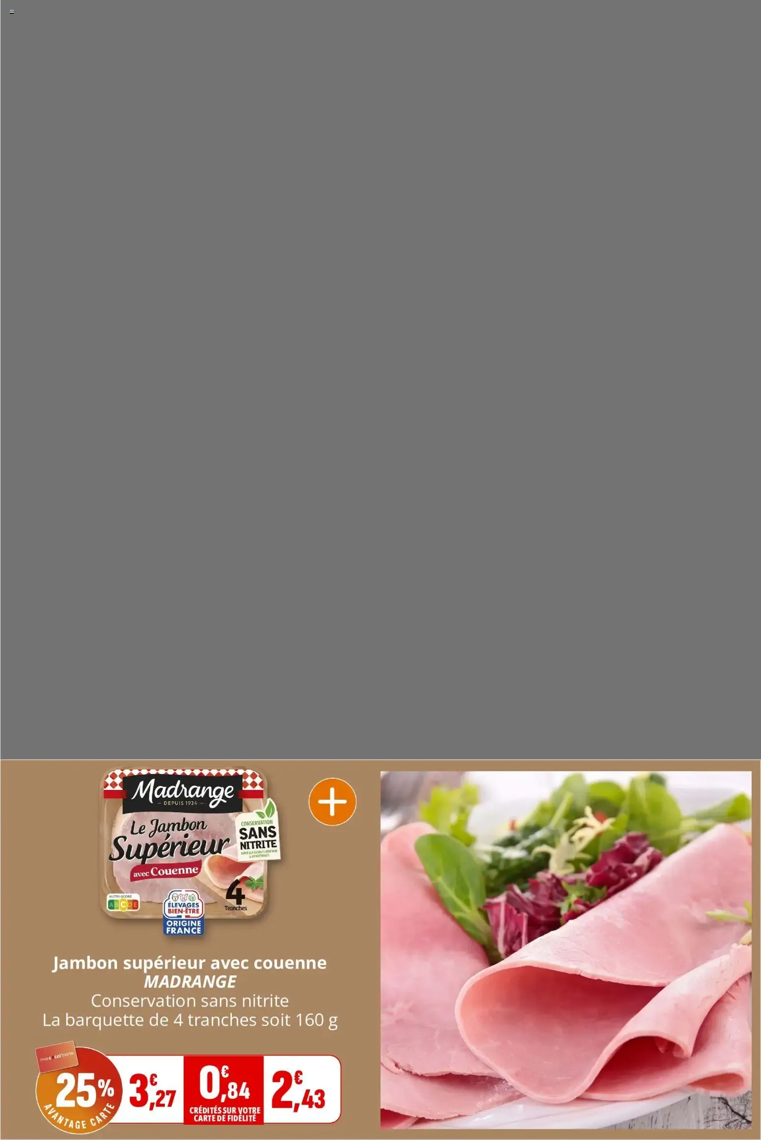 Coccinelle - Market à partir du 01/07/2026 - promo en ligne du 1 juillet au 12 juillet 2026 - Catalogue page 4