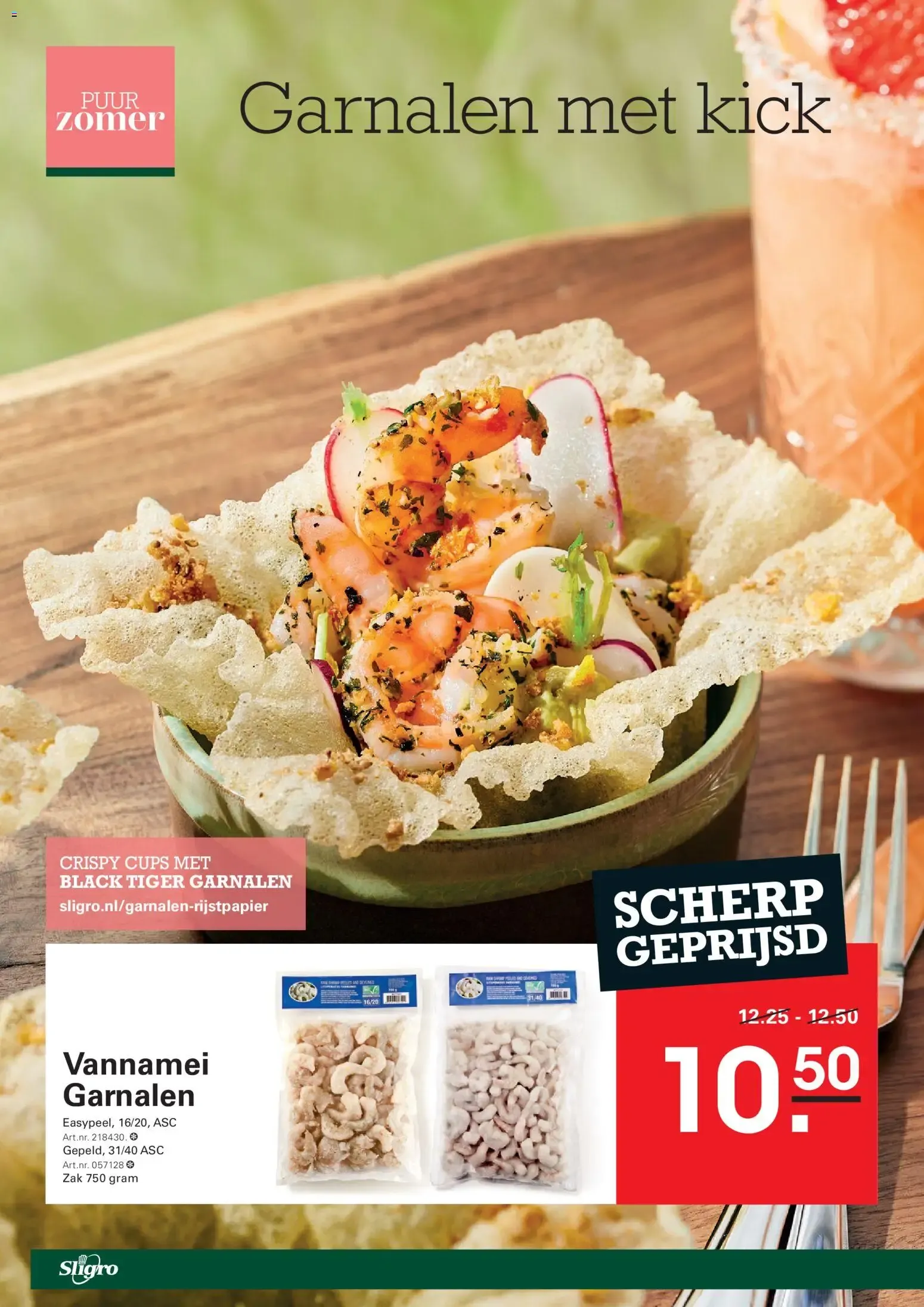 Sligro Non-Food folder van 11 juni tot 29 juni 2026 - Folder pagina 20