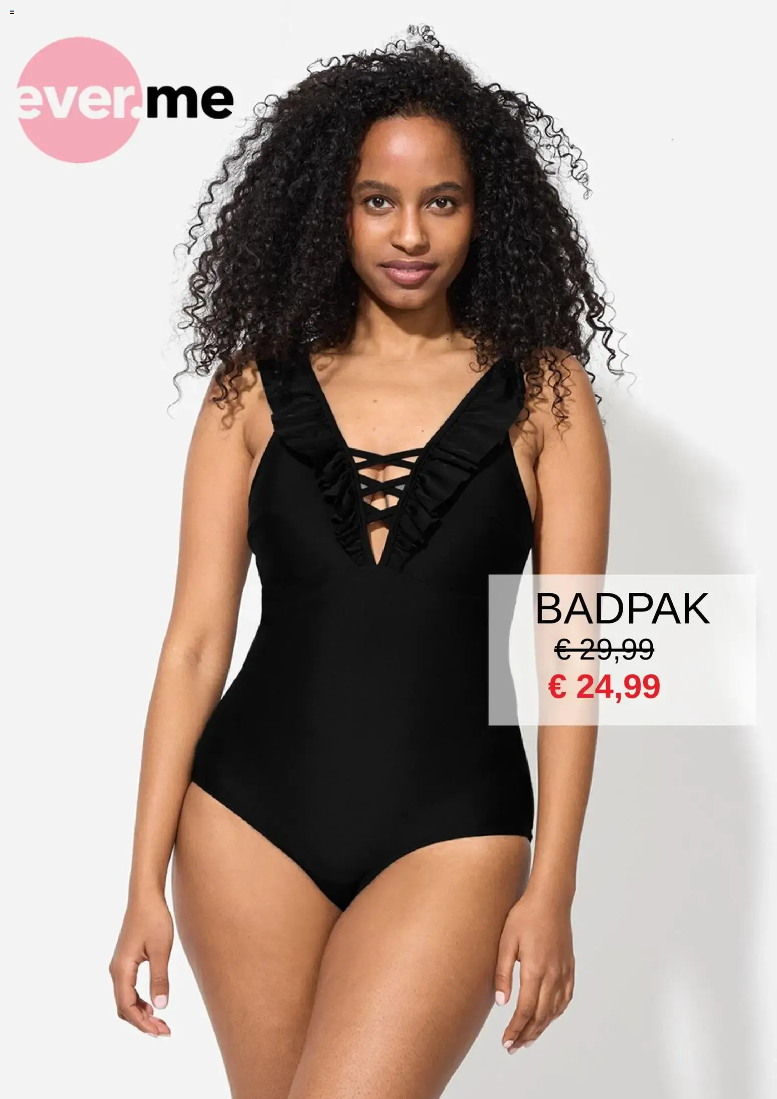 Takko Fashion: Sale hasta -50% van 23 juni tot 19 juli 2026 - Folder pagina 5