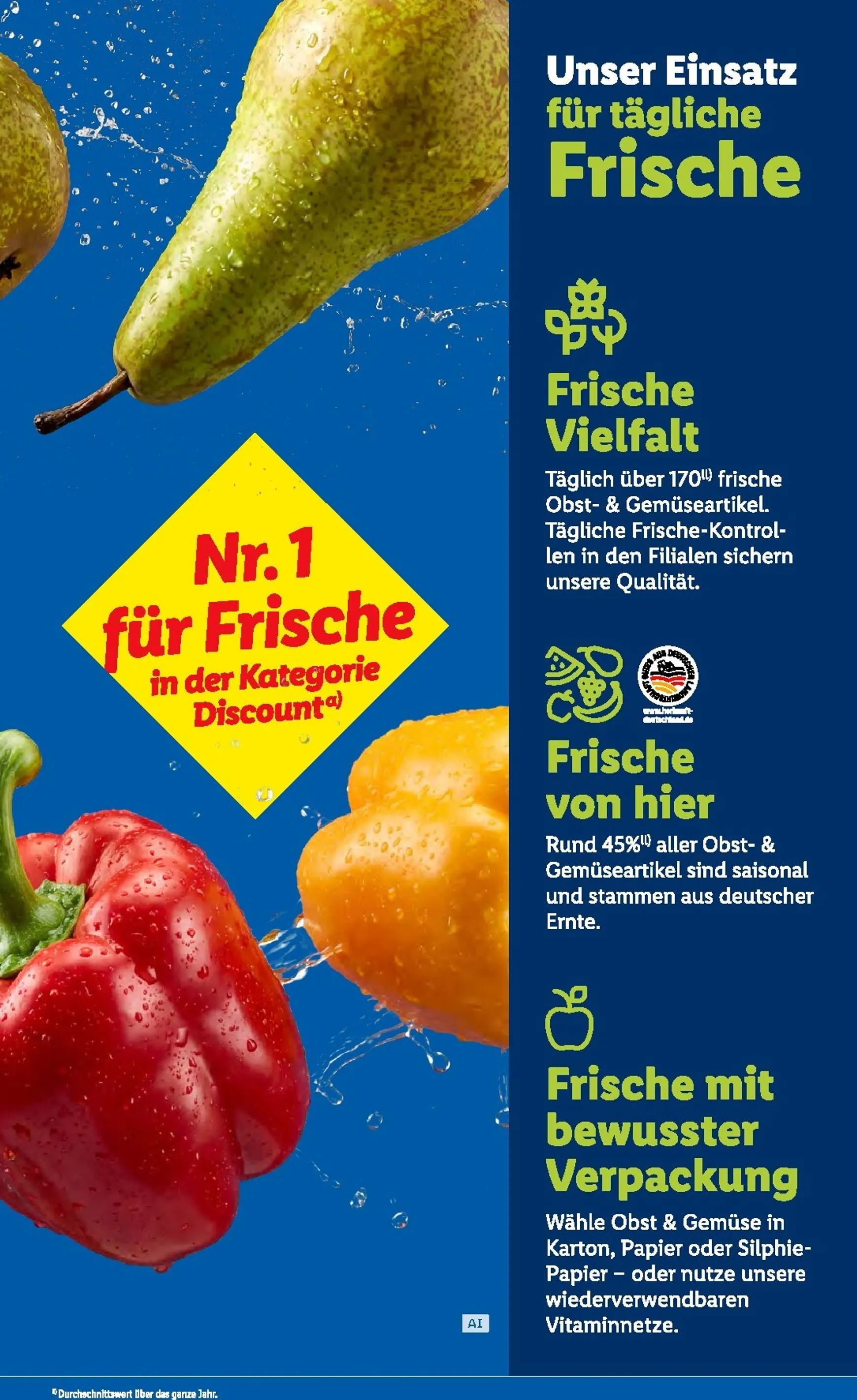 Lidl Prospekt nächste Woche – von Montag 05.10.2026 bis Samstag 10.10.2026 von 5. Oktober bis 10. Oktober 2026 - Prospekt seite 6