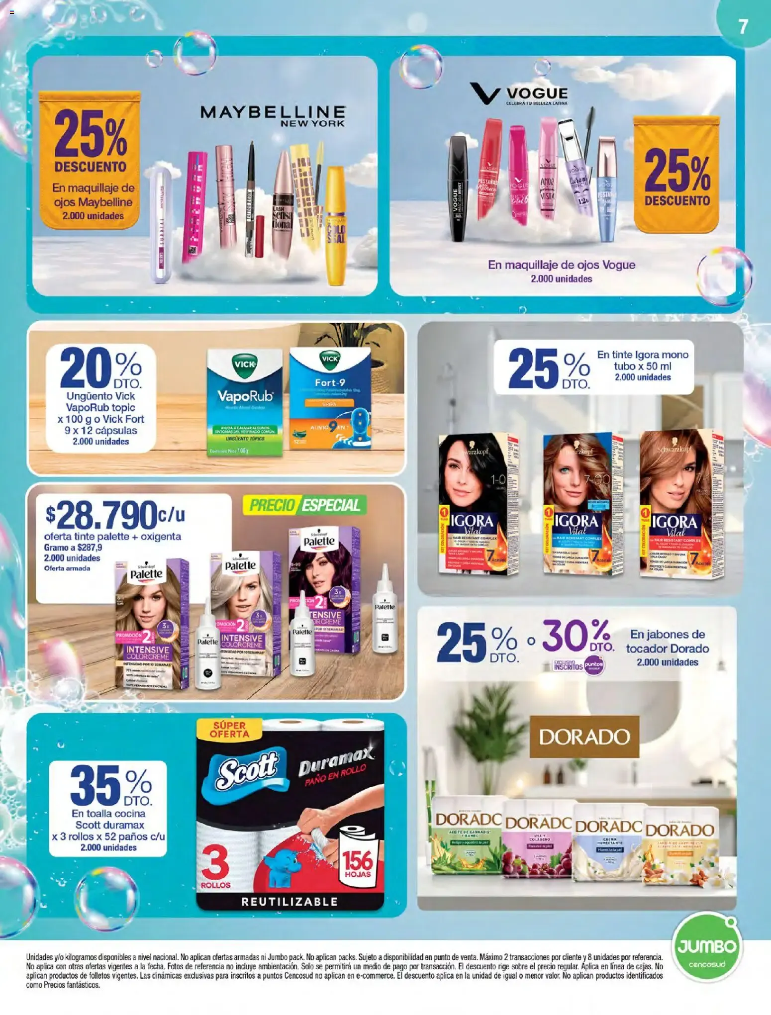 Catalogo de Misión Limpieza 20 de agosto al 7 de septiembre 2026 - Pag 7