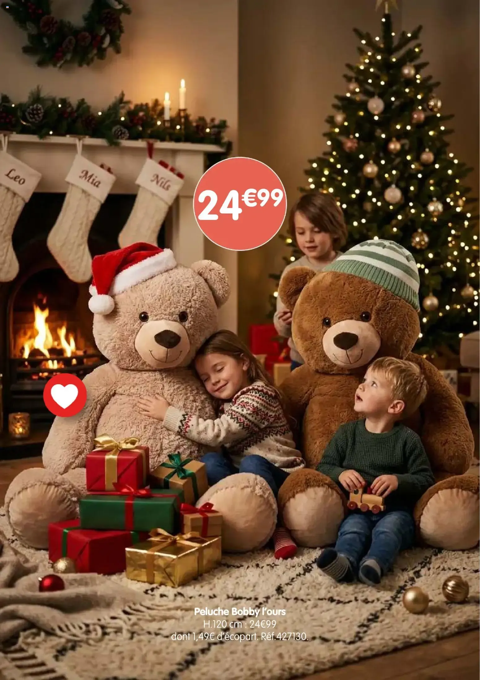 B&M catalogue Pays des jouets à partir du 28/10/2026 - promo en ligne du 28 octobre au 11 novembre 2026 - Catalogue page 8