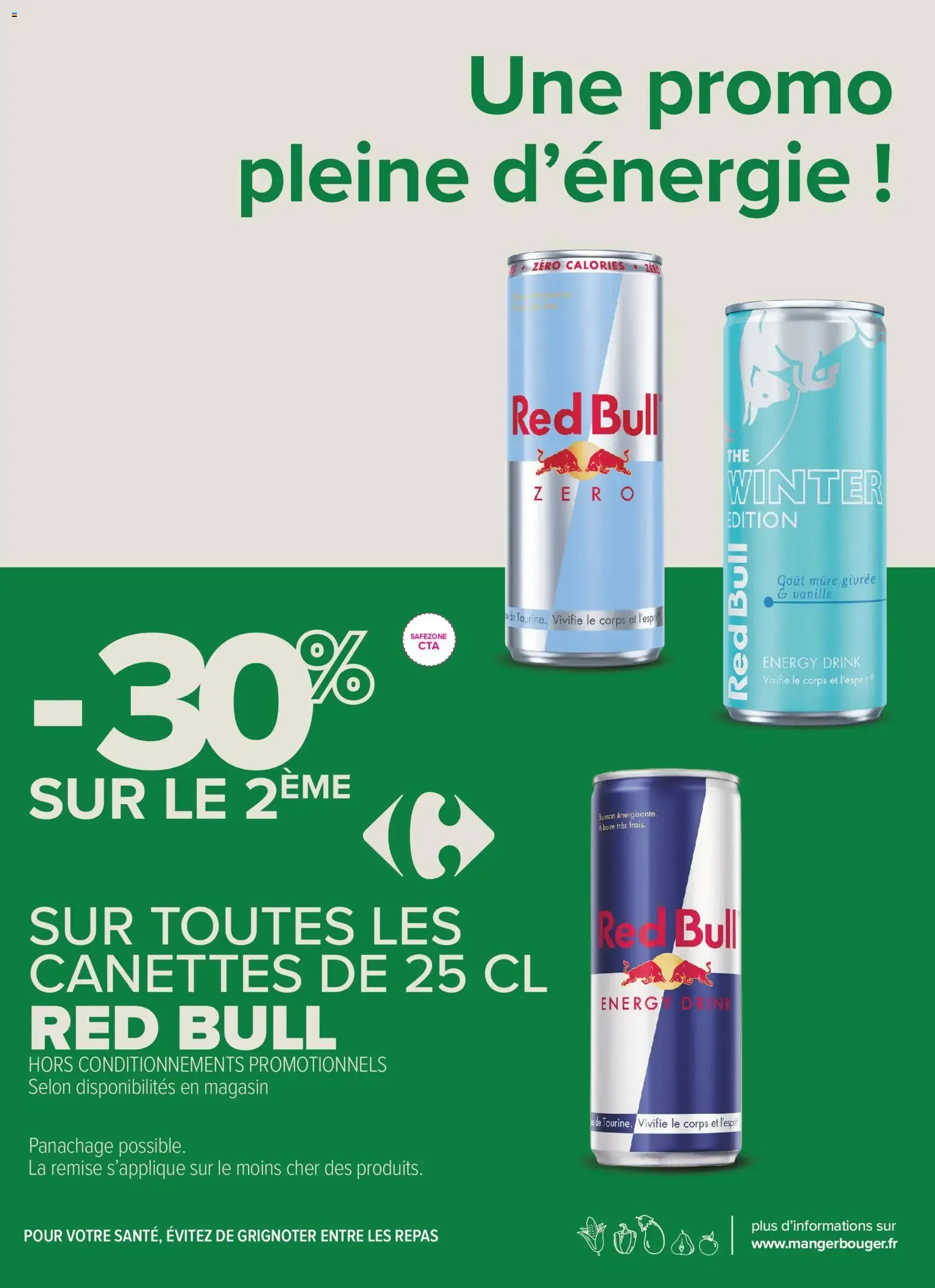 Carrefour City catalogue à partir du 06/10/2026 - promo en ligne du 6 octobre au 18 octobre 2026 - Catalogue page 13
