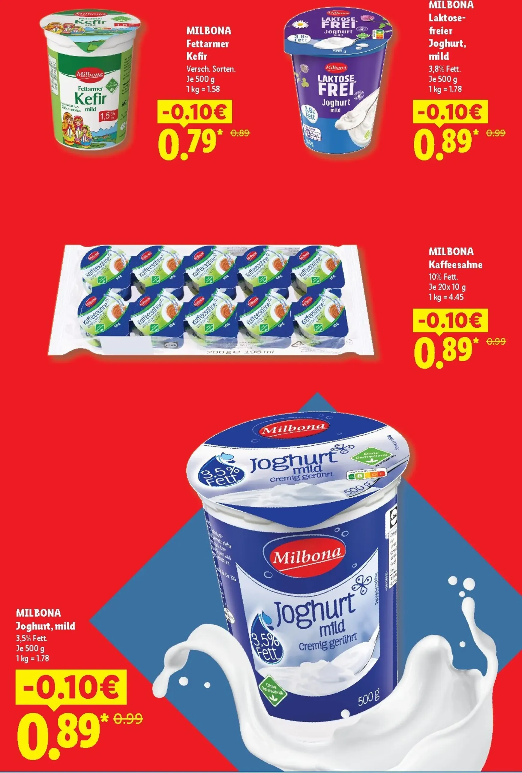 Lidl - Der Preisführer macht Deutschland Prospekt – von Dienstag 01.09.2026 bis Mittwoch 30.09.2026 von 1. September bis 30. September 2026 - Prospekt seite 35