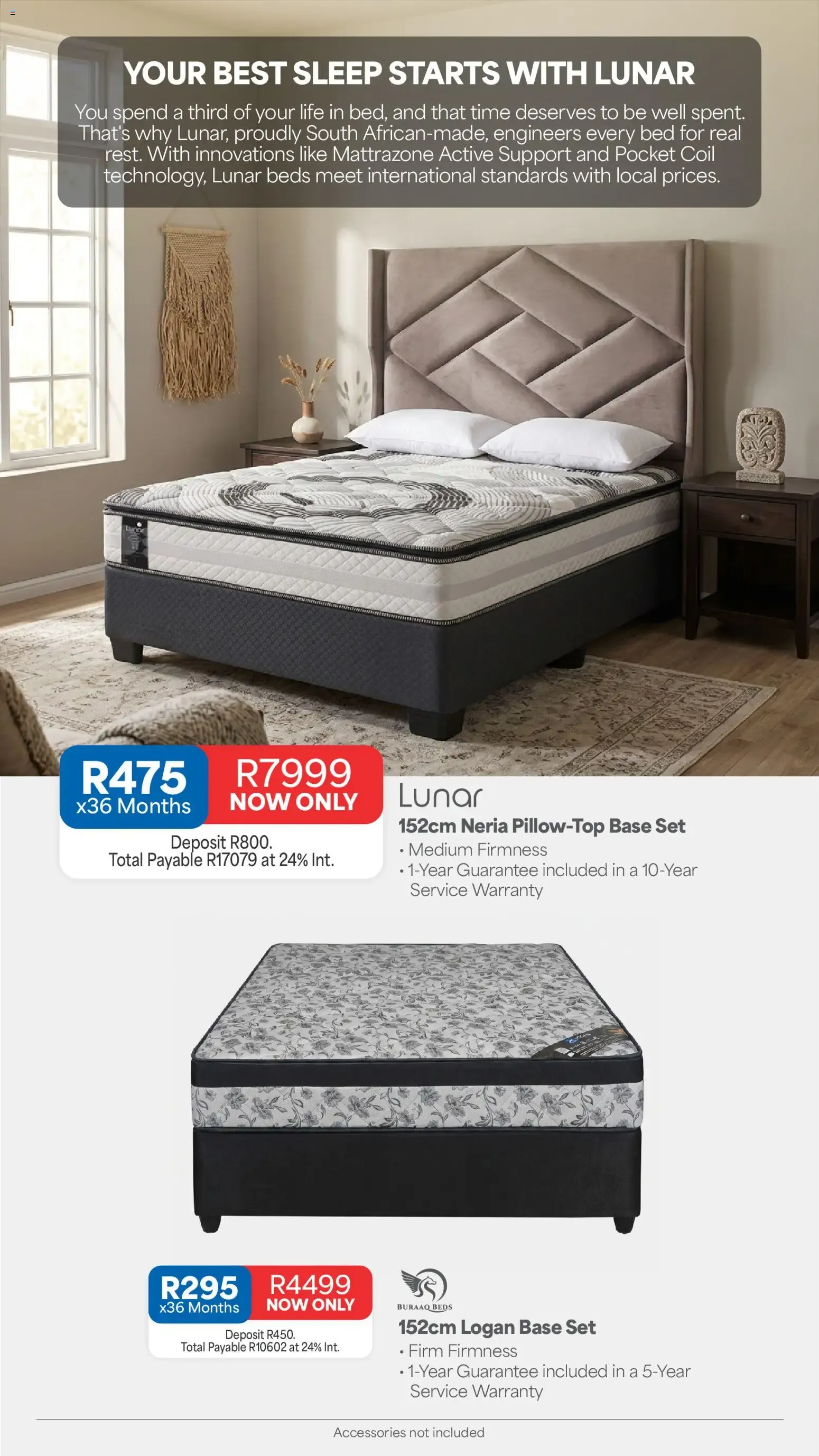 OK Furniture - Your Comfort Your Style (12/08/2026 - 02/09/2026) Online from 12 August to 2 September 2026 - Catalogue Page 9