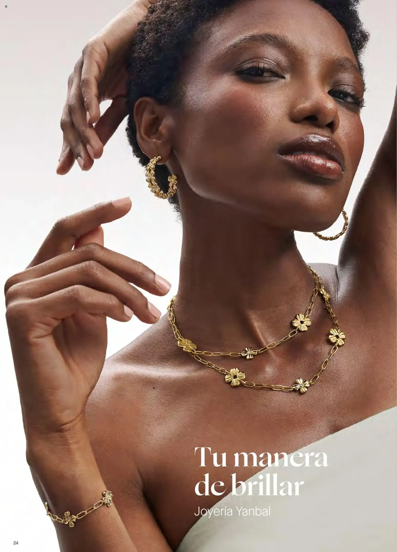 Catalogo de Nuevo Gaïa Eternal 18 de julio al 14 de agosto 2026 - Pag 24