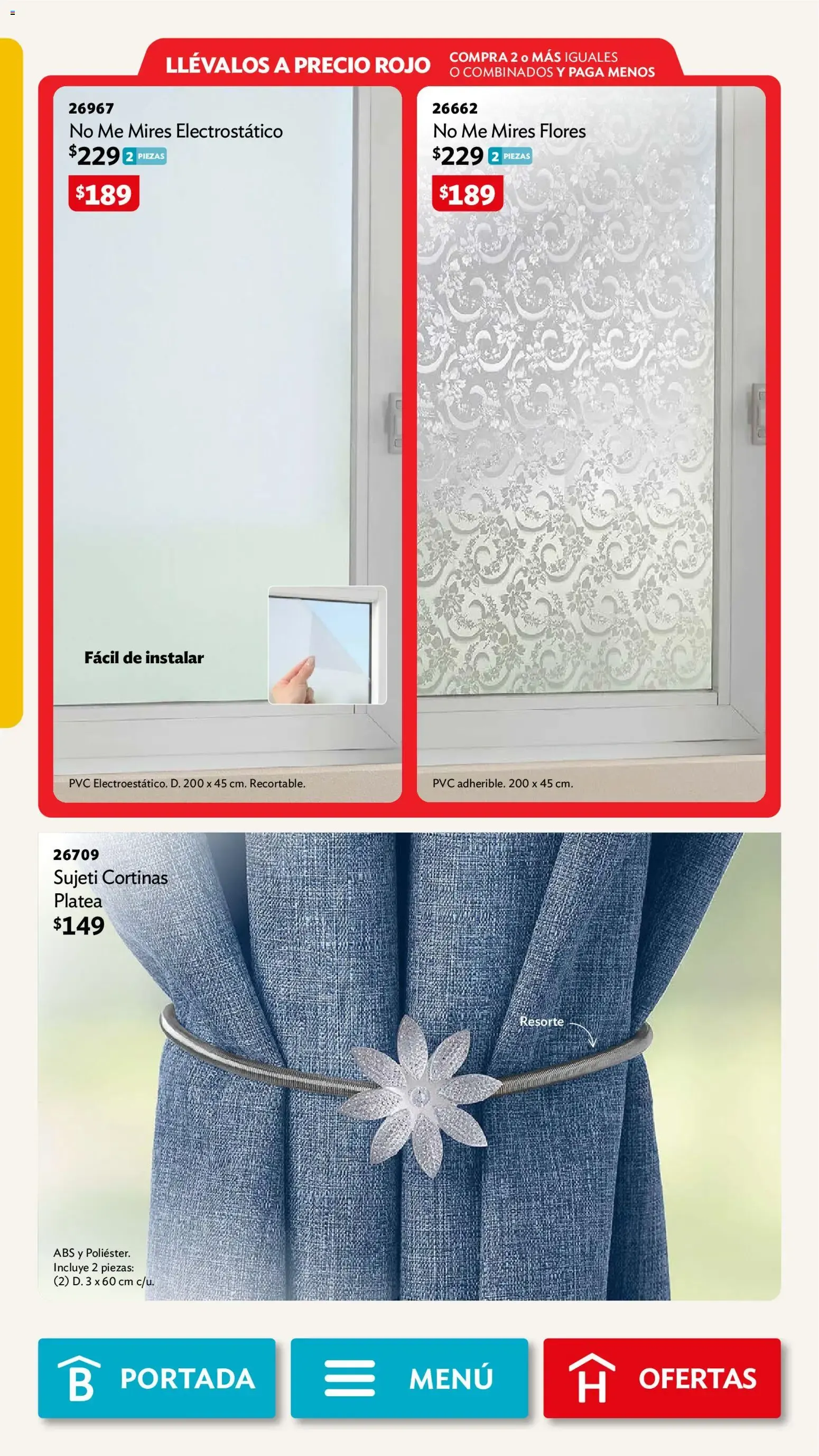 Catálogo de Betterware campaña 11 2026 (02/11/2026 - 27/11/2026) - catálogo en línea 2 de noviembre al 27 de noviembre 2026 - Pagina 30