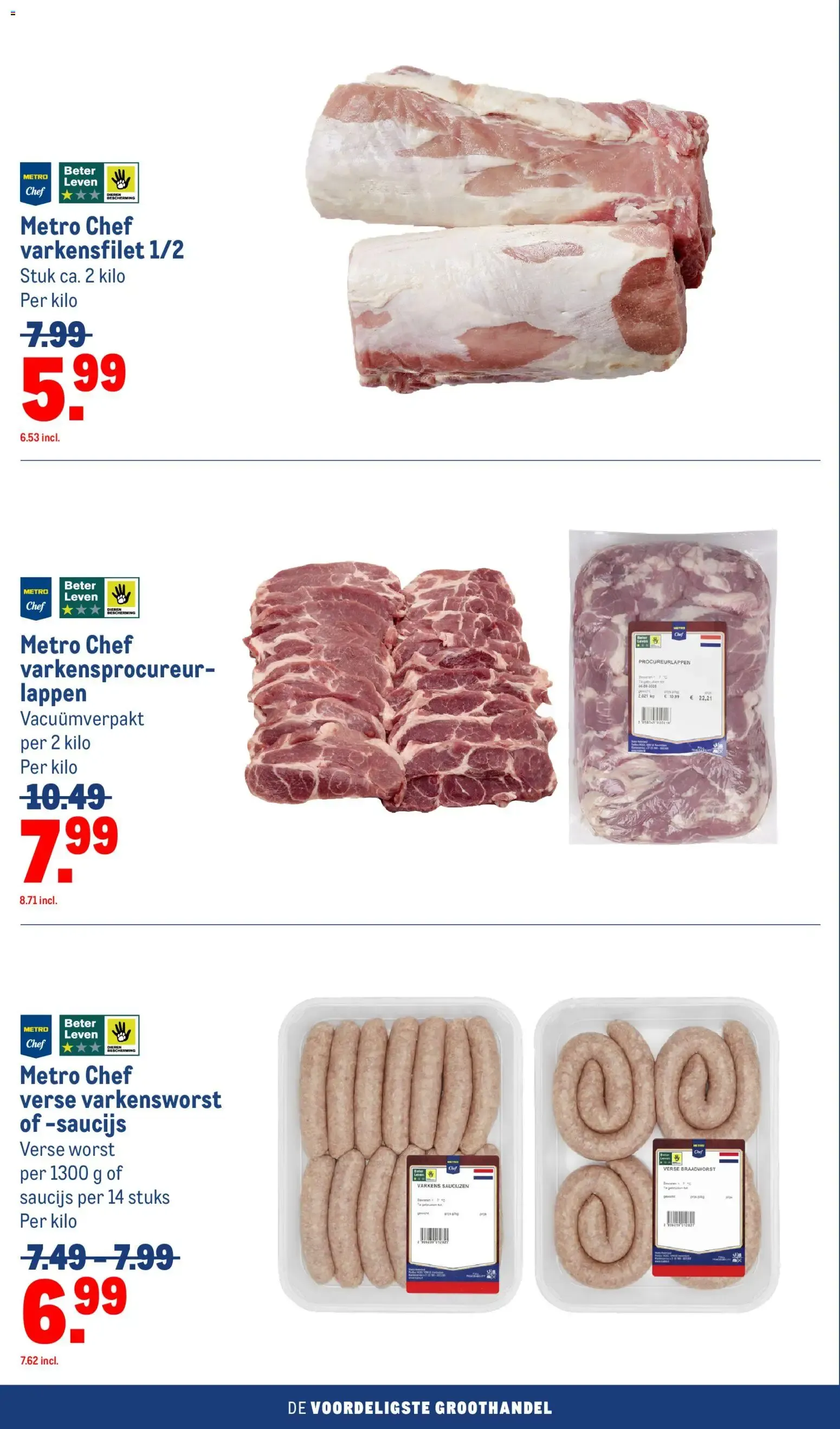Makro folder vanaf 07-10-2026 || NIEUWE van 7 oktober tot 18 oktober 2026 - Folder pagina 18