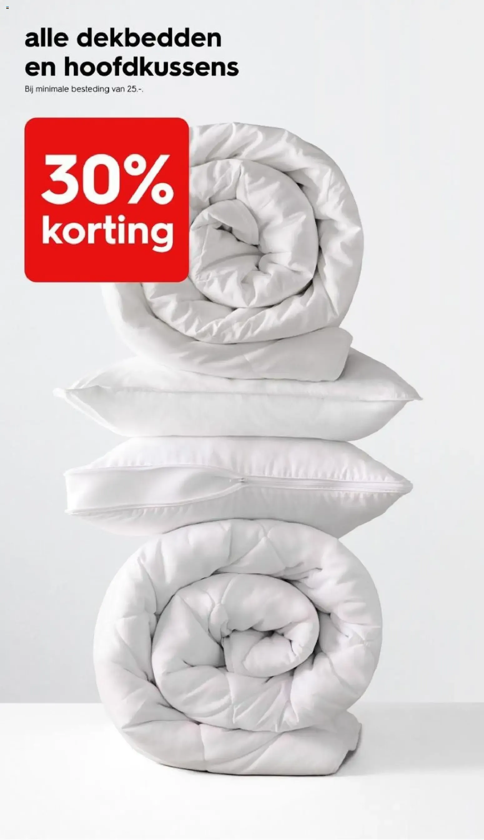 HEMA: Alle Milano- en Napoli-pannen met 40% korting van 5 oktober tot 11 oktober 2026 - Folder pagina 16