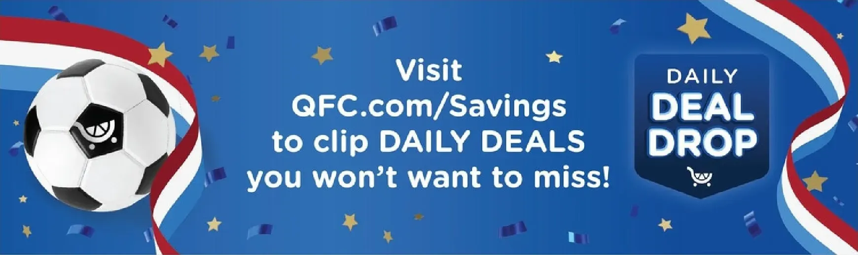 Weekly ad Current QFC leaflet valid from Wednesday 06/24/2026 to Tuesday 06/30/2026 from June 24 to June 30 2026 - Page 5