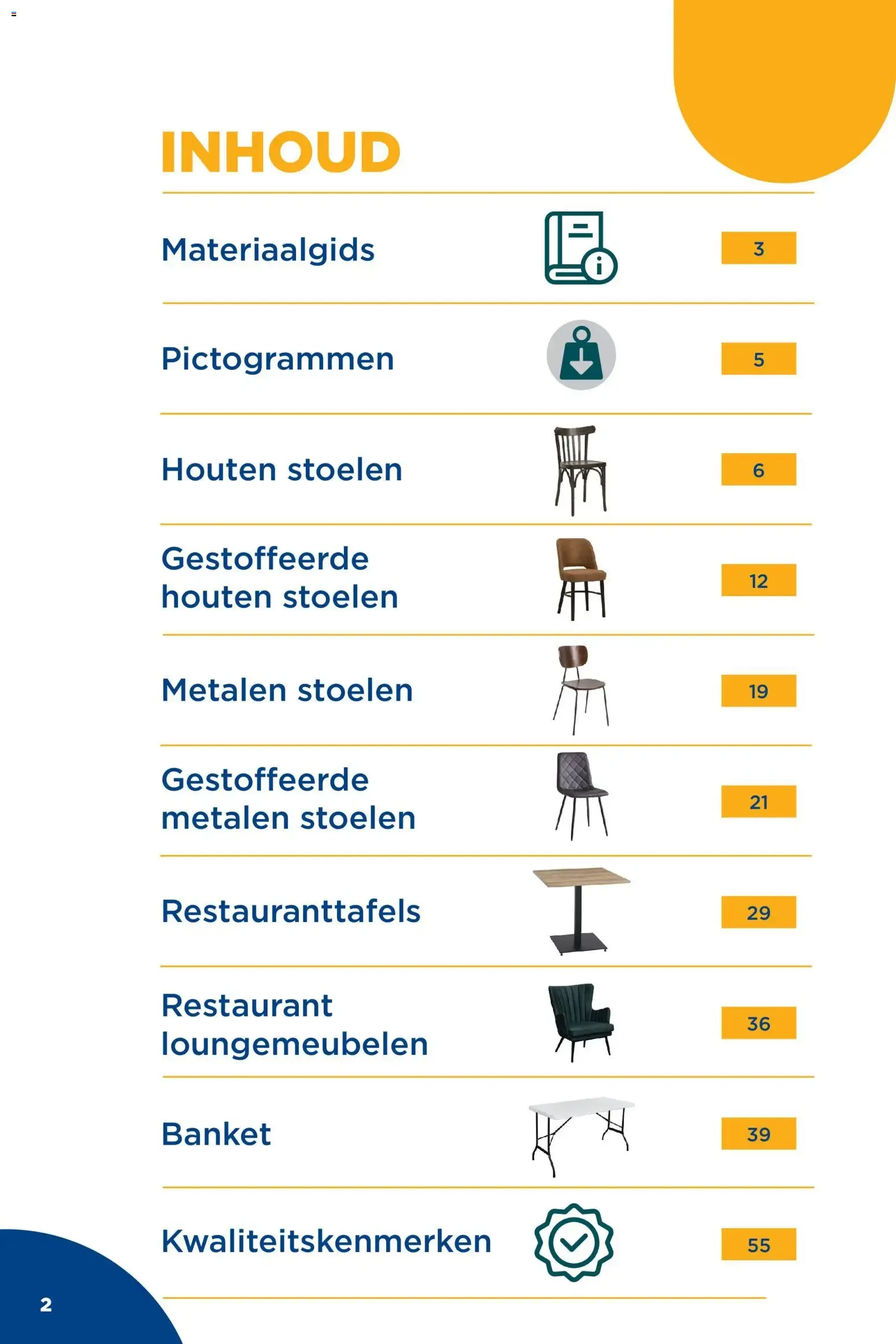 Makro Indoor Meubilair van 1 oktober tot 28 februari 2027 - Folder pagina 2