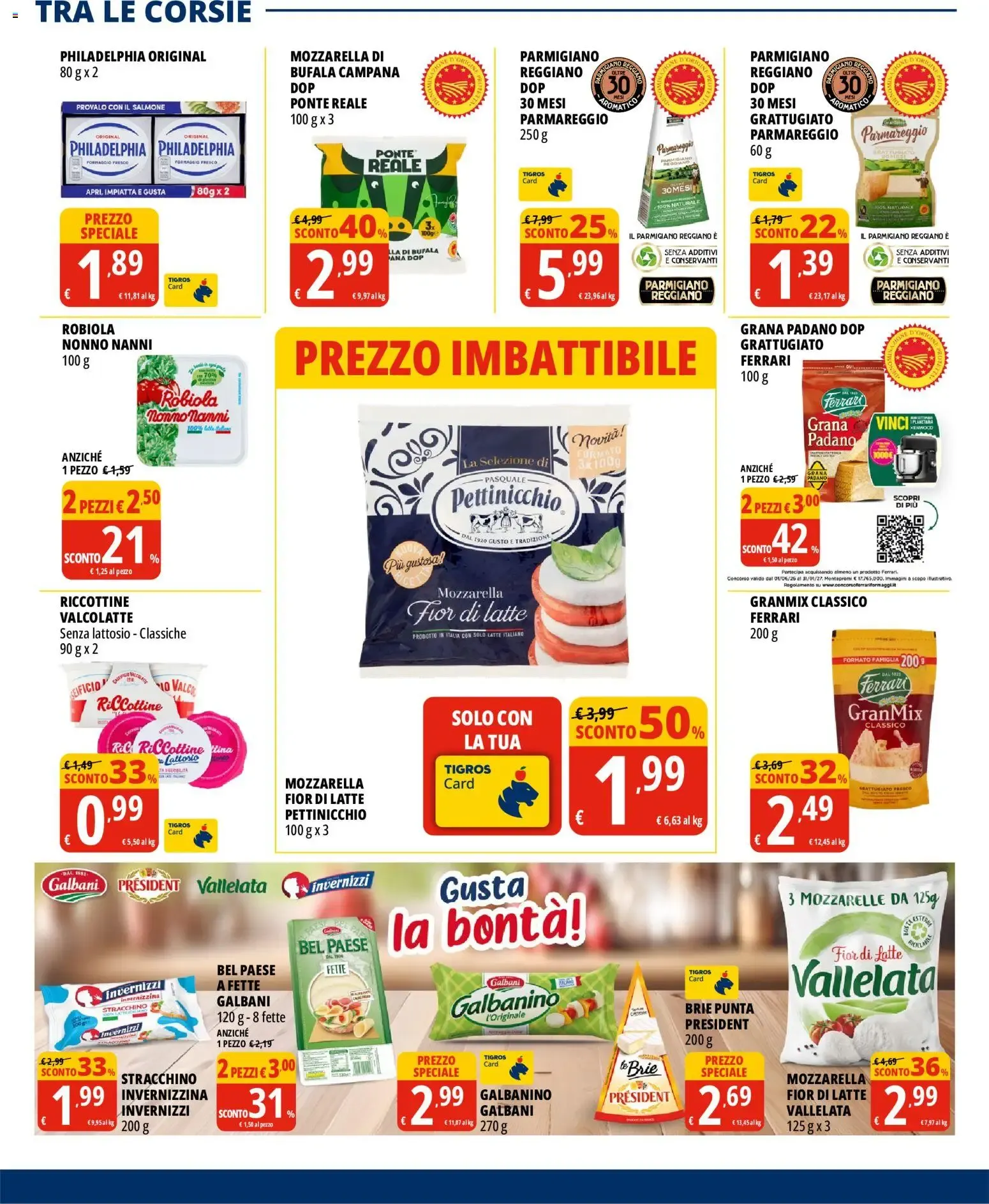 Anteprima Volantino TIGROS dal 19/08/2026 > Nuovo da 19 agosto a 1 settembre di 2026 - Pagina del volantino 7
