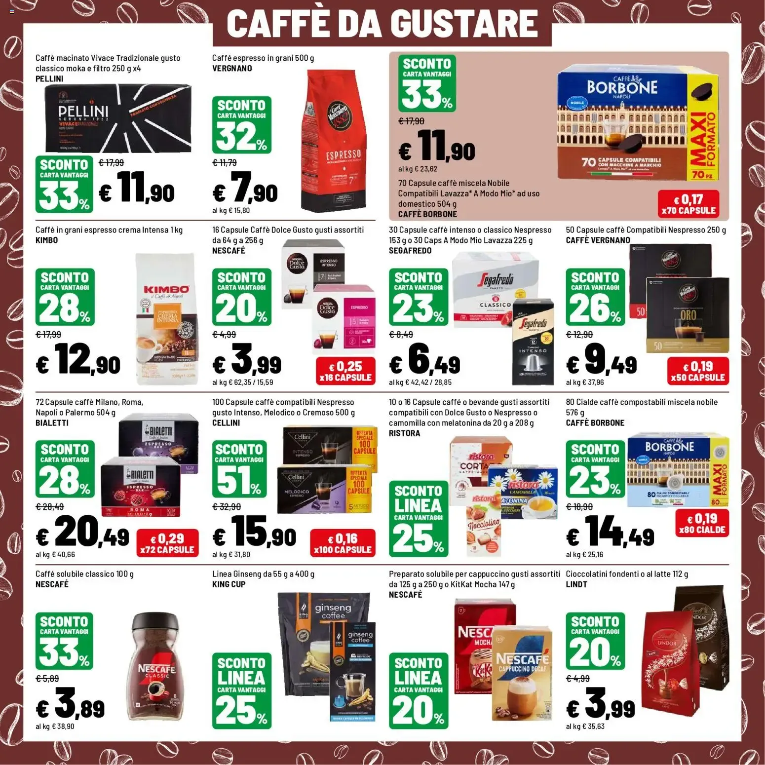 Nuovo Iper volantino dal 12/10/2026 > offerte anteprima 🛍️ da 12 ottobre a 25 ottobre di 2026 - Pagina del volantino 17