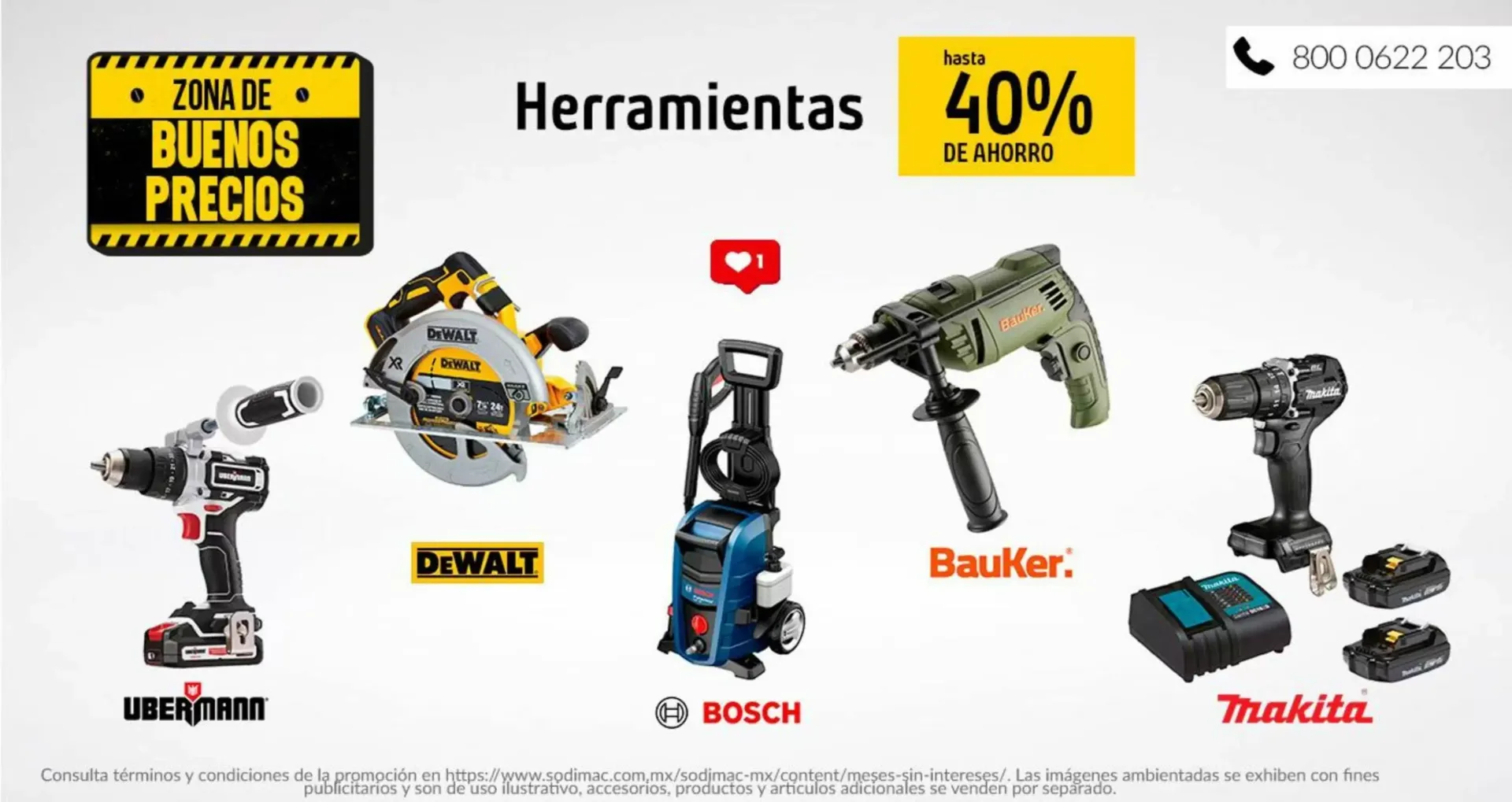 Catálogo de Muebles 1 de octubre al 1 de noviembre 2026 - Pagina 5