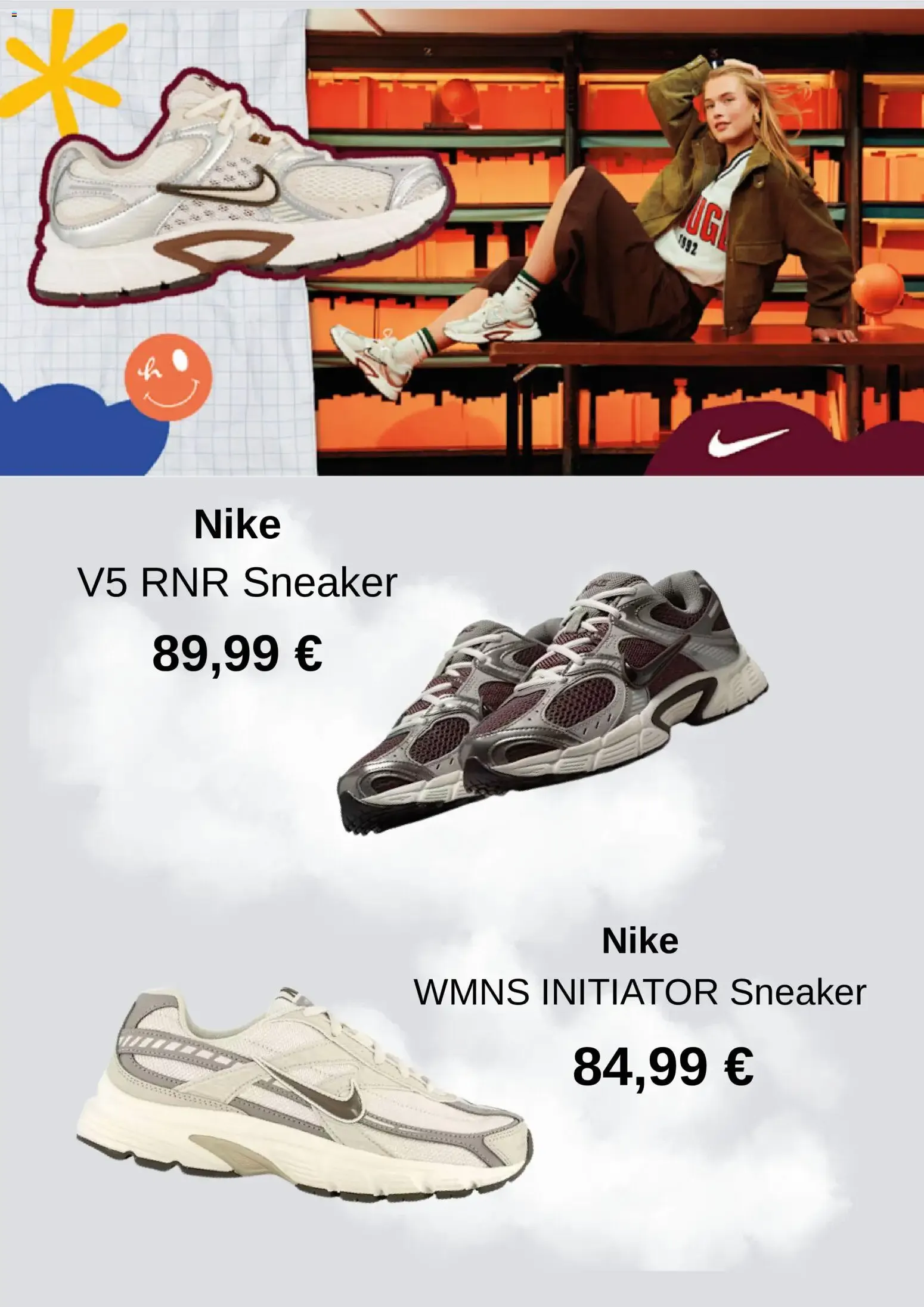 van Haren - Zapatillas Adidas van 8 augustus tot 4 september 2026 - Folder pagina 2