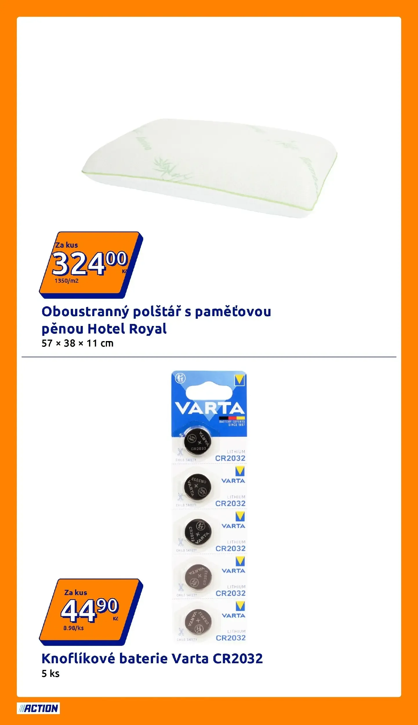 Action leták od 29.07.2026 - Akční leták online - 29. července 4. srpna 2026 - Page 27