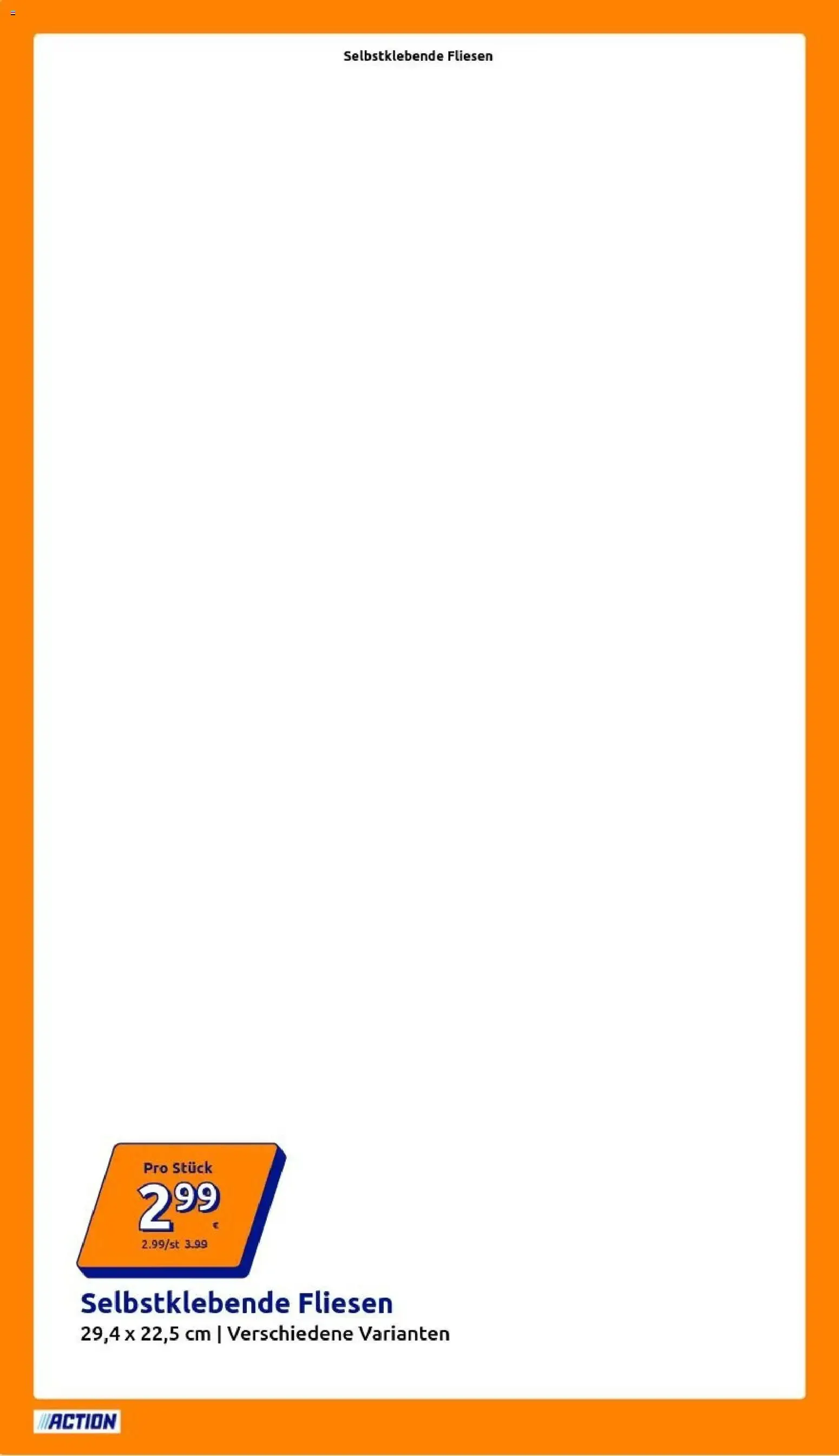 Action Flugblatt von 12.08.2026 - Aktuelle Angebote von 12. August bis 18. August 2026 - Flugblätt seite 6