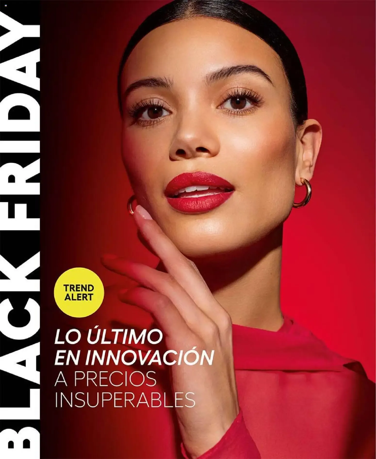 Catalogo de Esika Black Friday 30 de octubre al 19 de noviembre 2026 - Pag 2