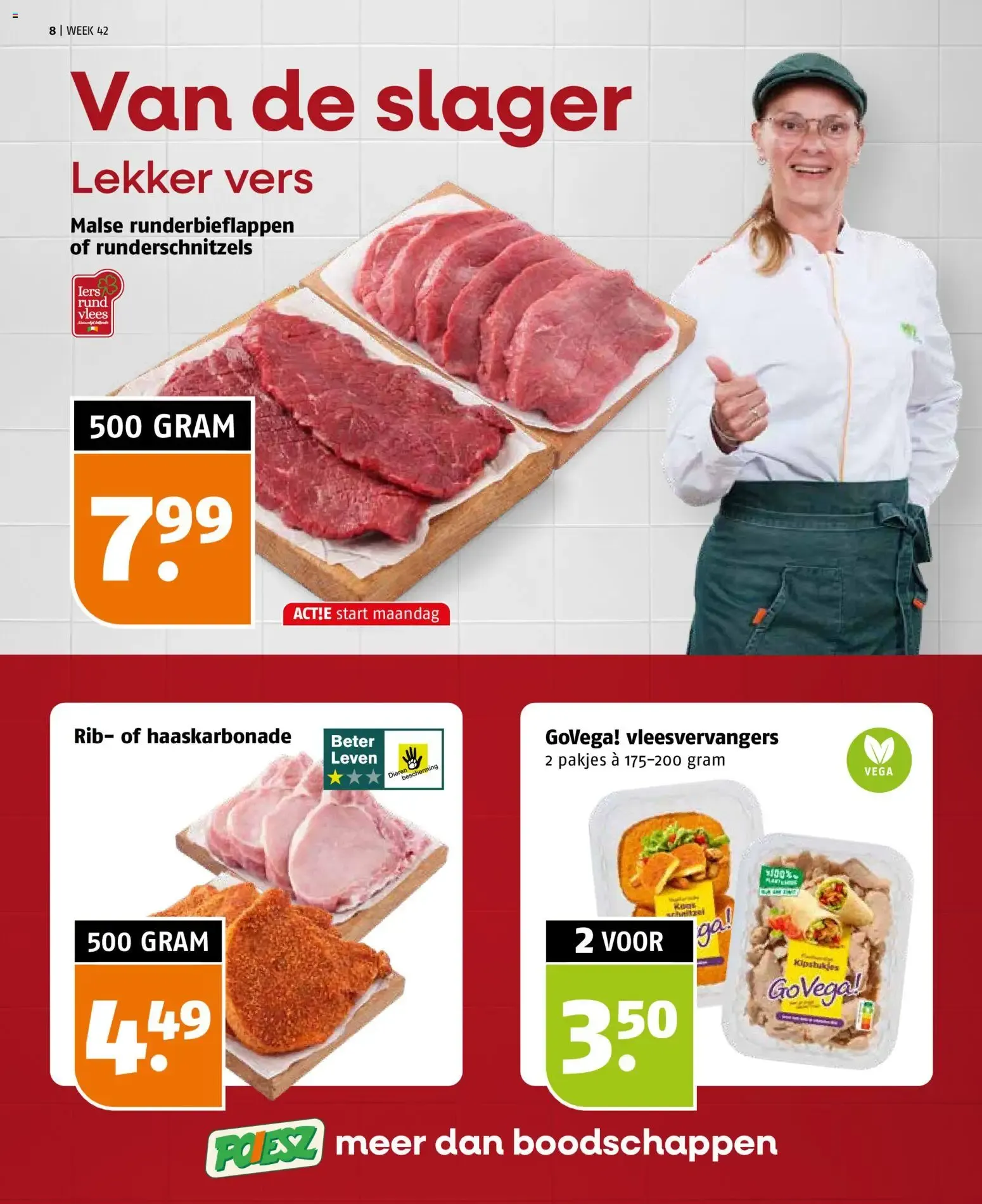 Poiesz folder vanaf 11-10-2026 || NIEUWE van 11 oktober tot 17 oktober 2026 - Folder pagina 8