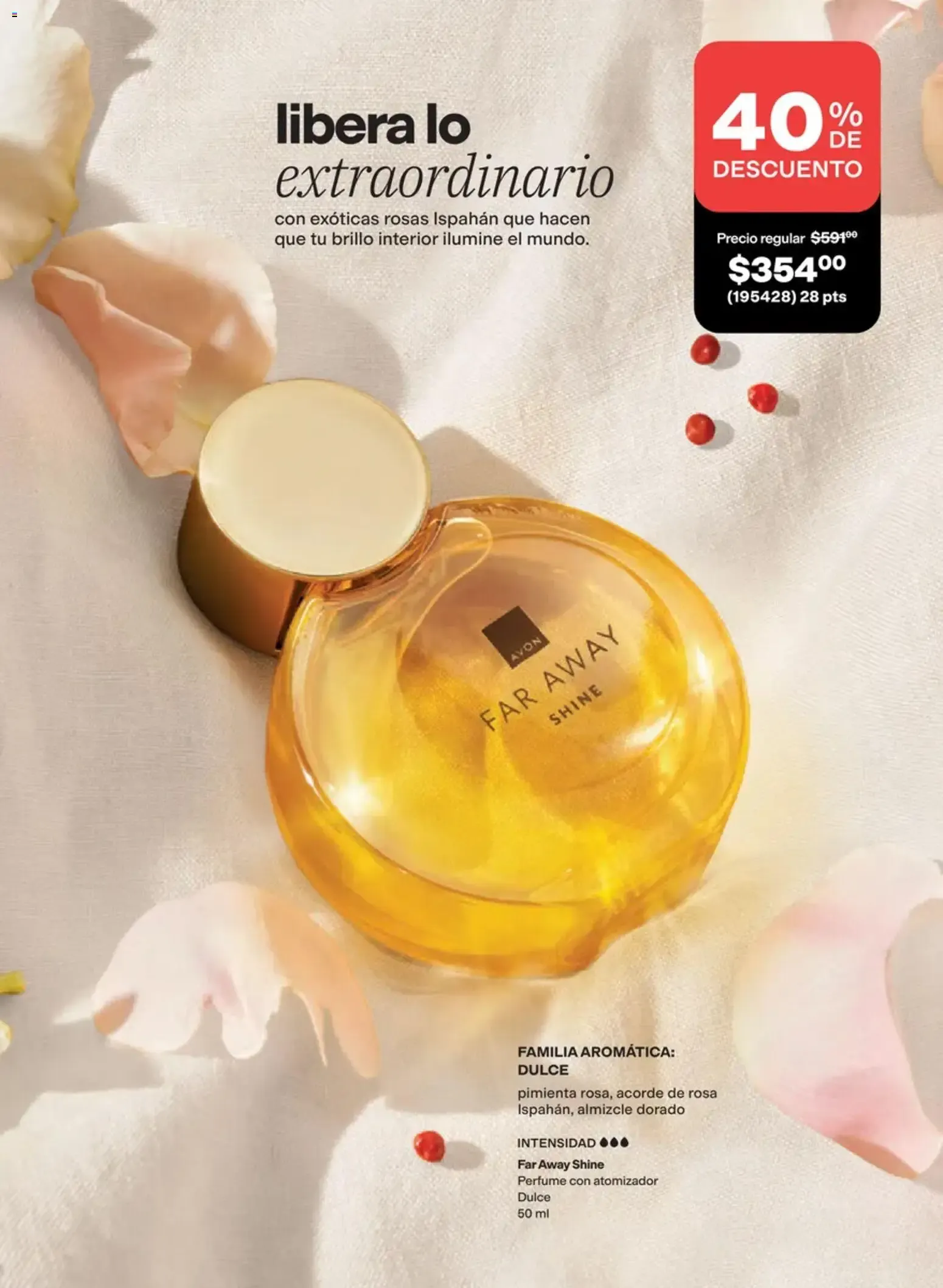 Catálogo de AVON CATÁLOGO PDF - AVON campaña 15 2026 2 de octubre al 11 de noviembre 2026 - Pagina 55
