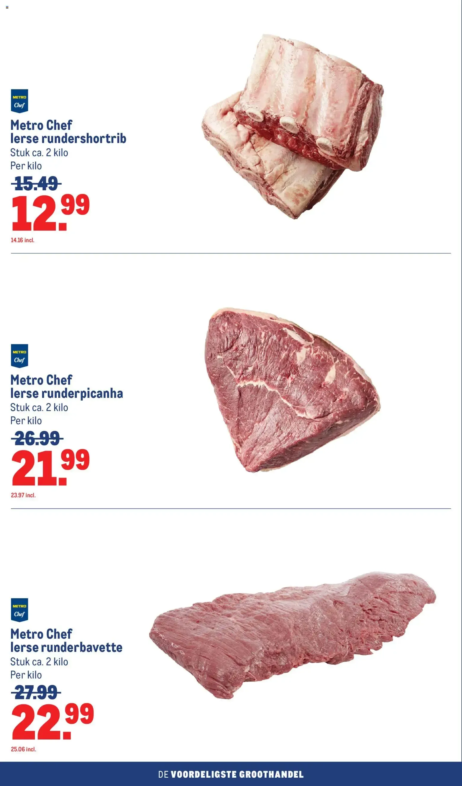 Makro folder vanaf 15-07-2026 || NIEUWE van 15 juli tot 26 juli 2026 - Folder pagina 6