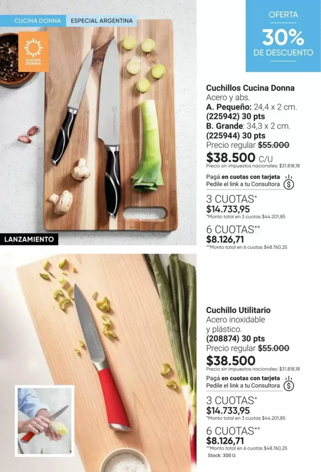 Ofertas de Casa & Estilo 1 de septiembre al 30 de septiembre 2026 - Página 16 del catálogo
