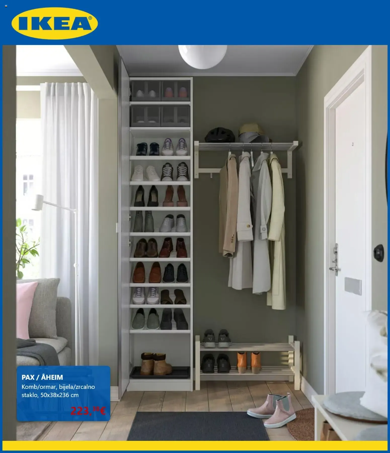 Katalog Sezonsko sniženje od 1. srpnja do 31. srpnja 2026. - Pregled Stranica 3