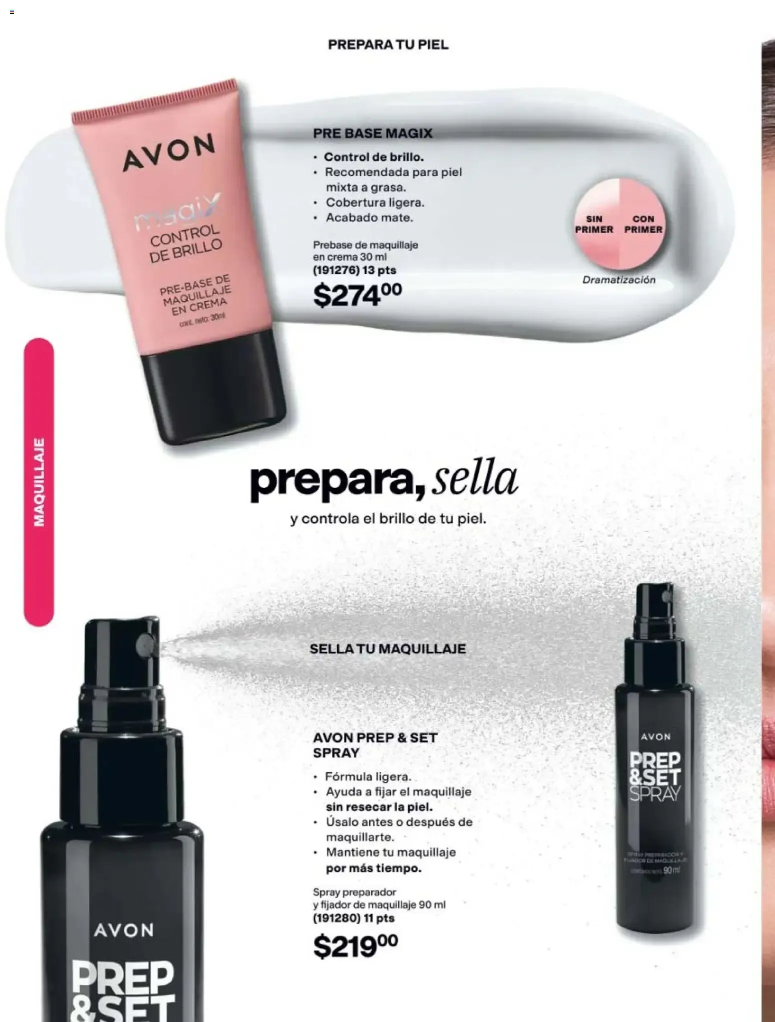 Catálogo de AVON CATÁLOGO PDF - AVON campaña 12 2026 31 de julio al 9 de septiembre 2026 - Pagina 32
