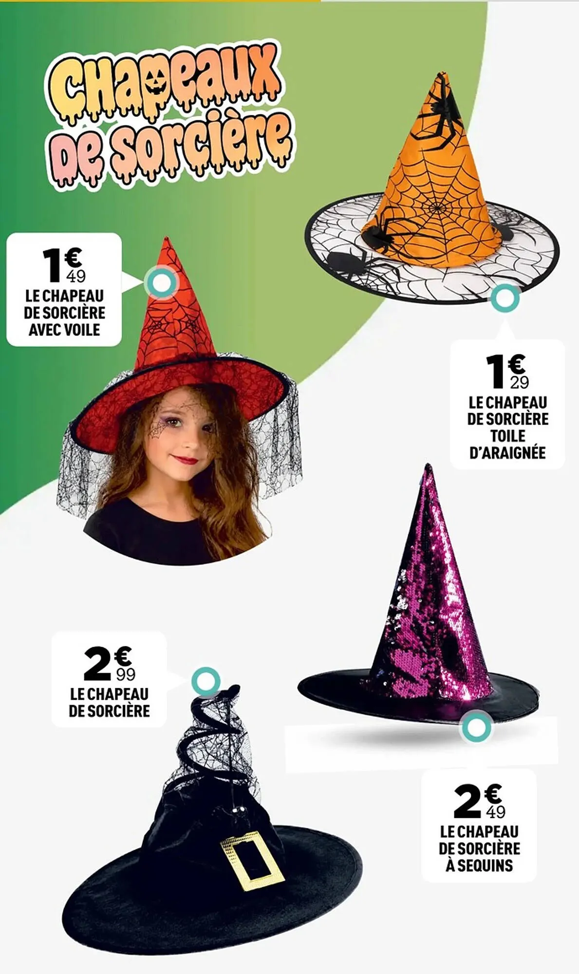 Centrakor Halloween du 12 octobre au 25 octobre 2026 - Catalogue page 14