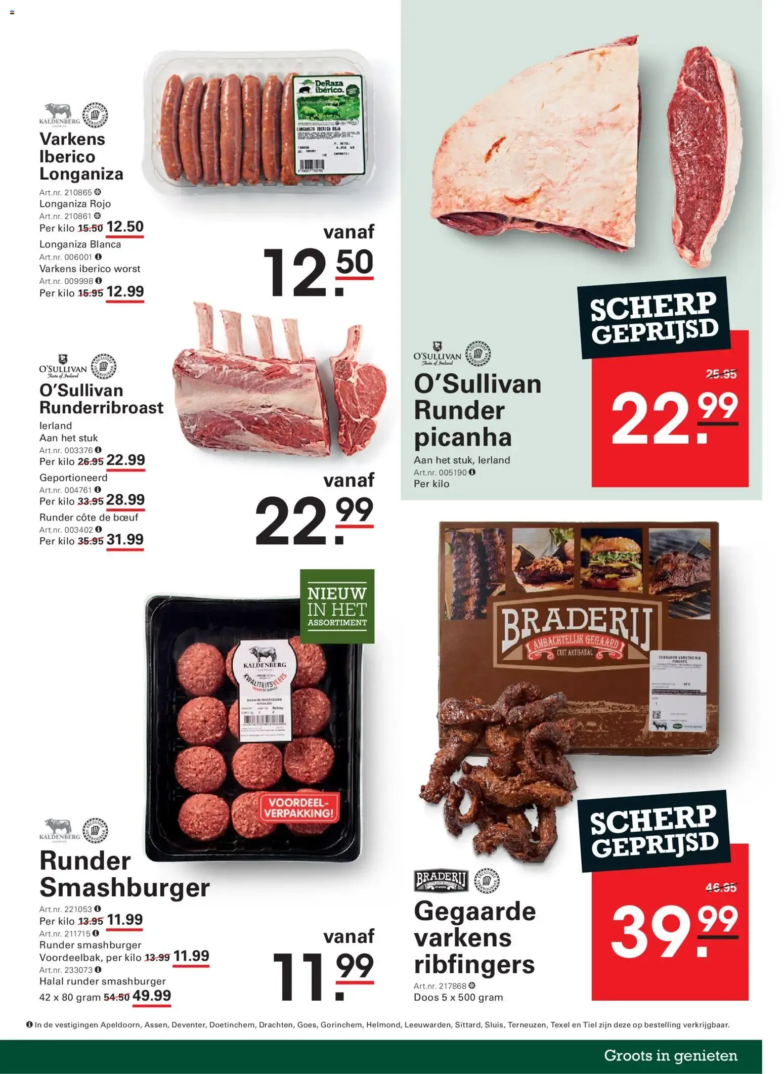 Sligro Food - Red Bull Acties van 23 juli tot 10 augustus 2026 - Folder pagina 3
