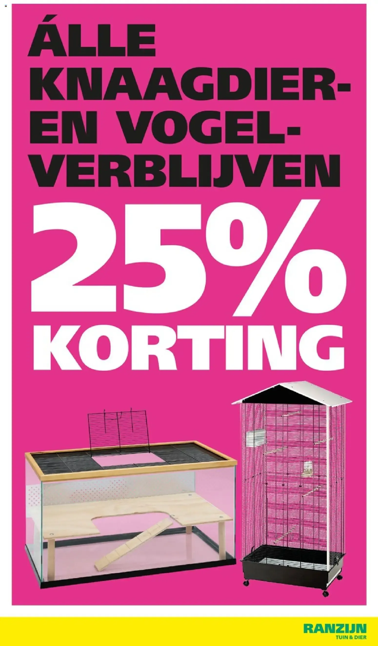 Ranzijn - Smakelijk Voordeel van 18 oktober tot 31 oktober 2026 - Folder pagina 9