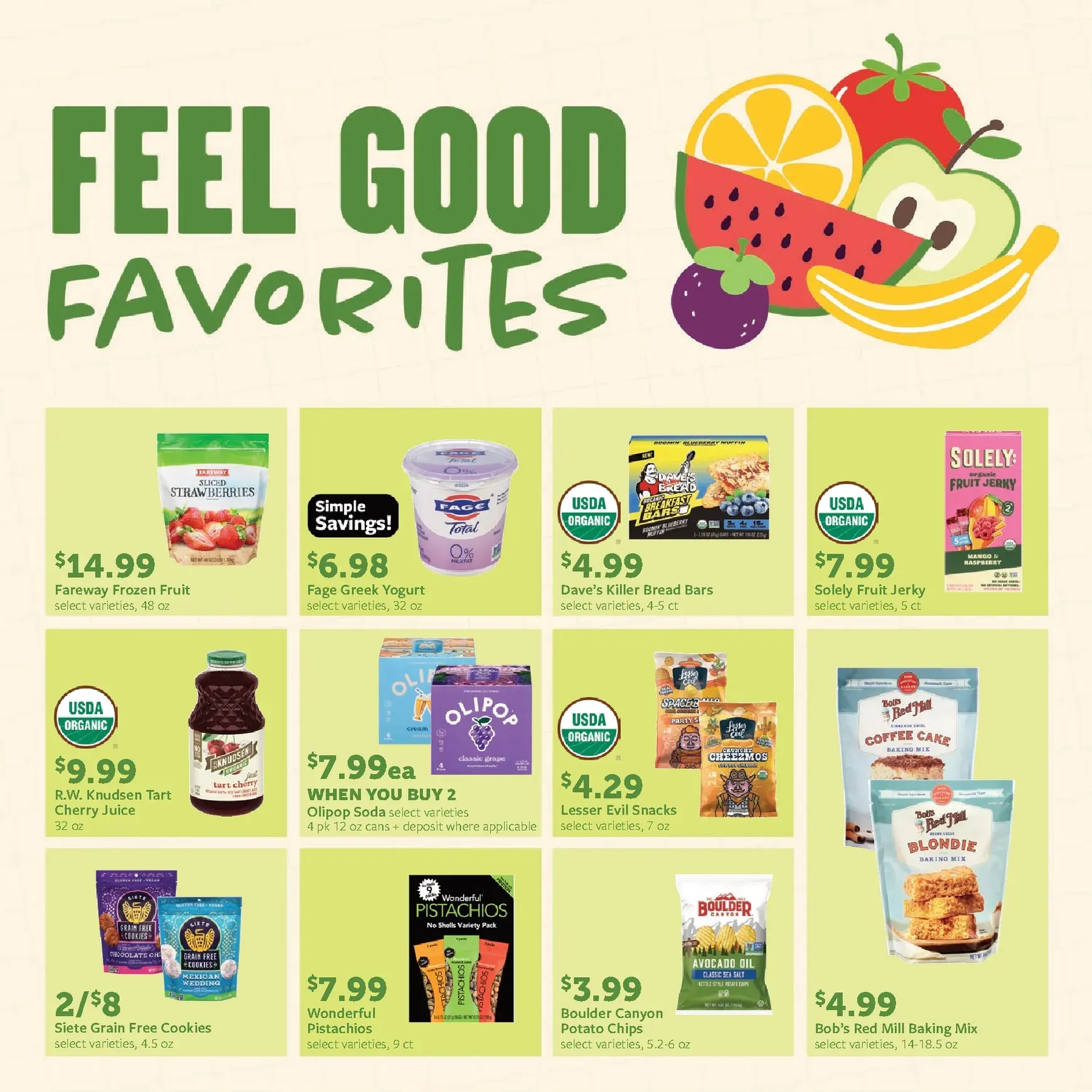 Weekly ad Winning Deals from September 7 to September 12 2026 - Page 16