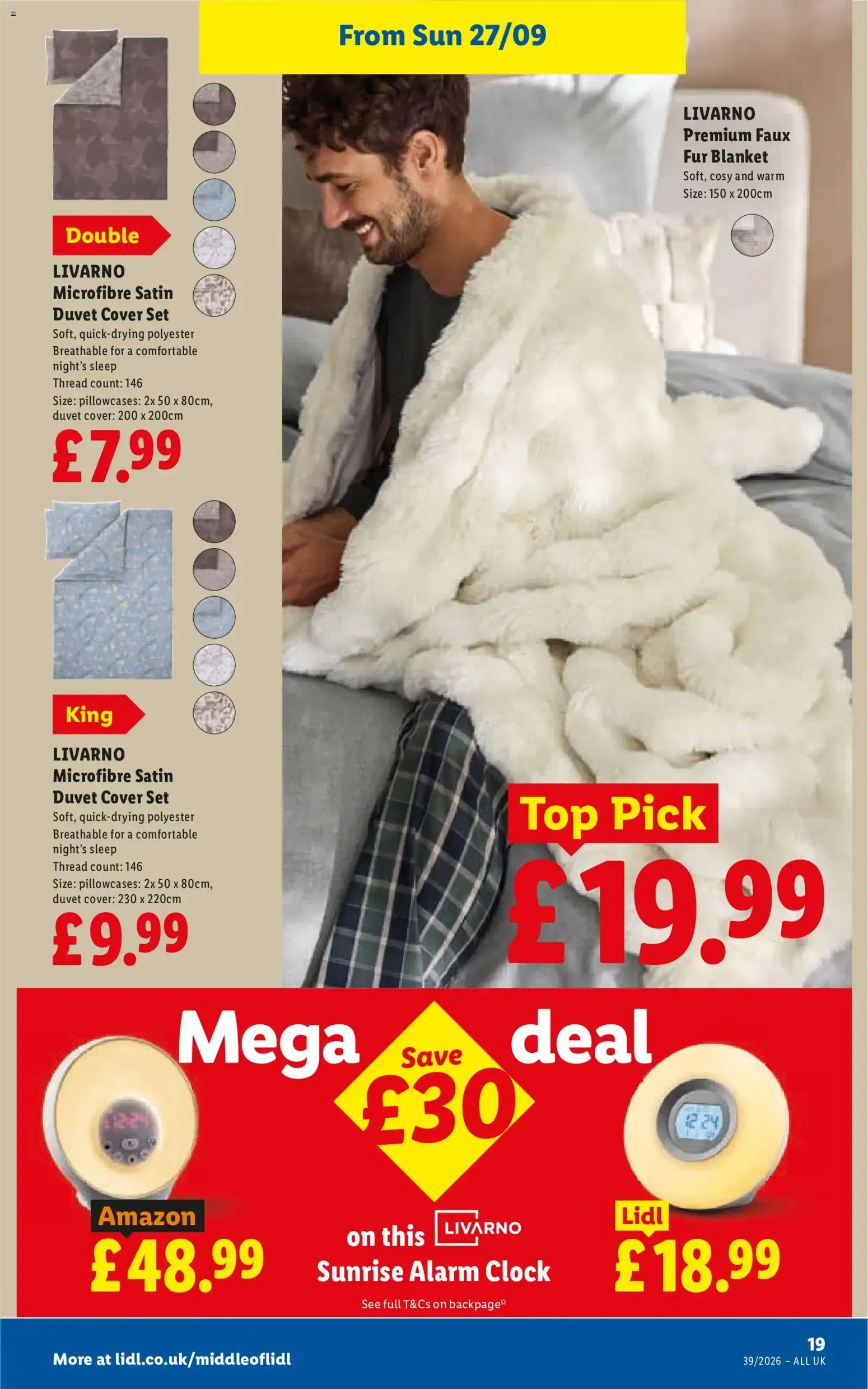 Eating like still in Iberia - Weekly offers from 24 September to 30 September 2026 - Catalogue Page 21