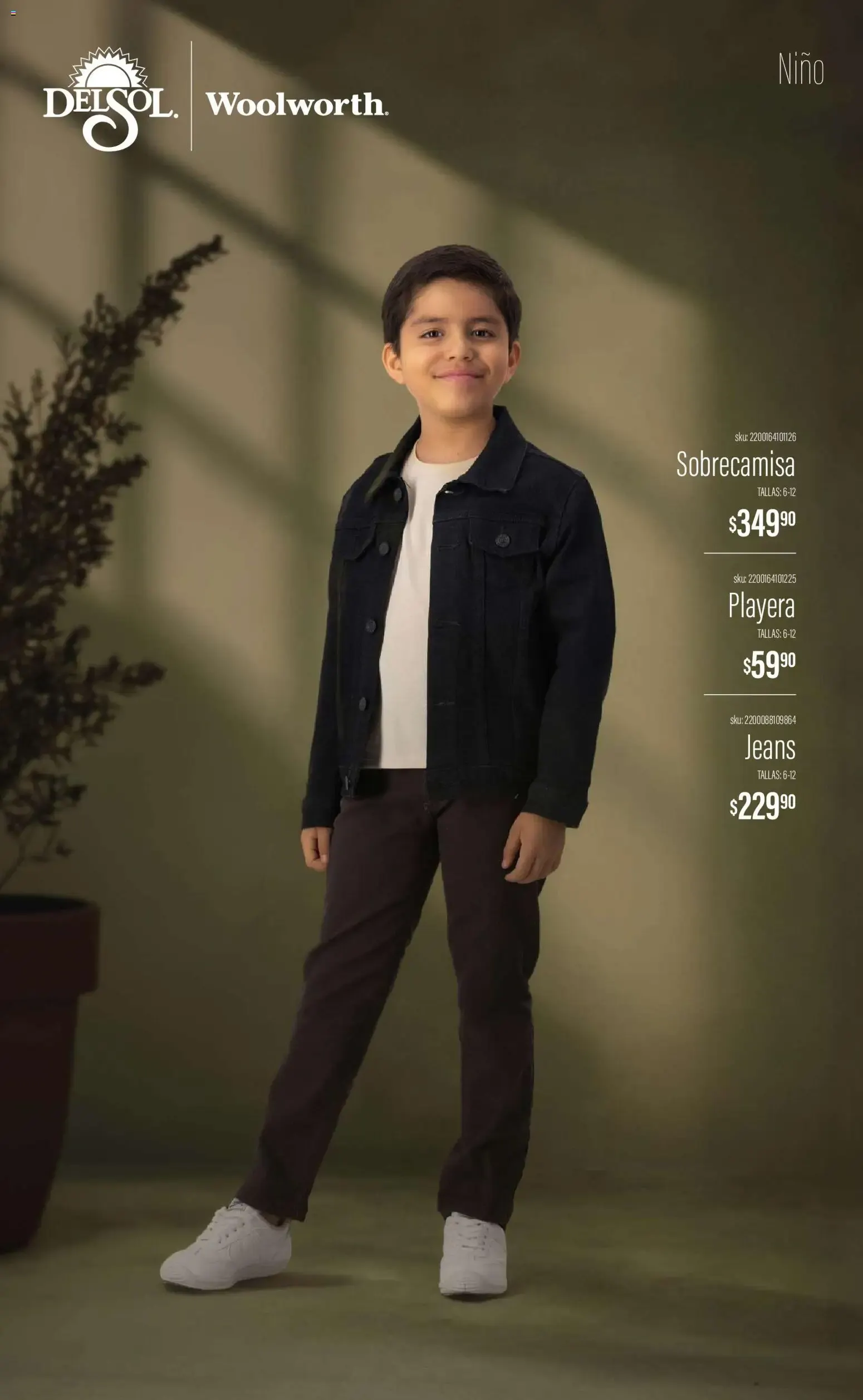 Catálogo de Luce el Verano: Moda, Accesorios y Tendencias para toda la Familia 25 de junio al 13 de julio 2026 - Pagina 29