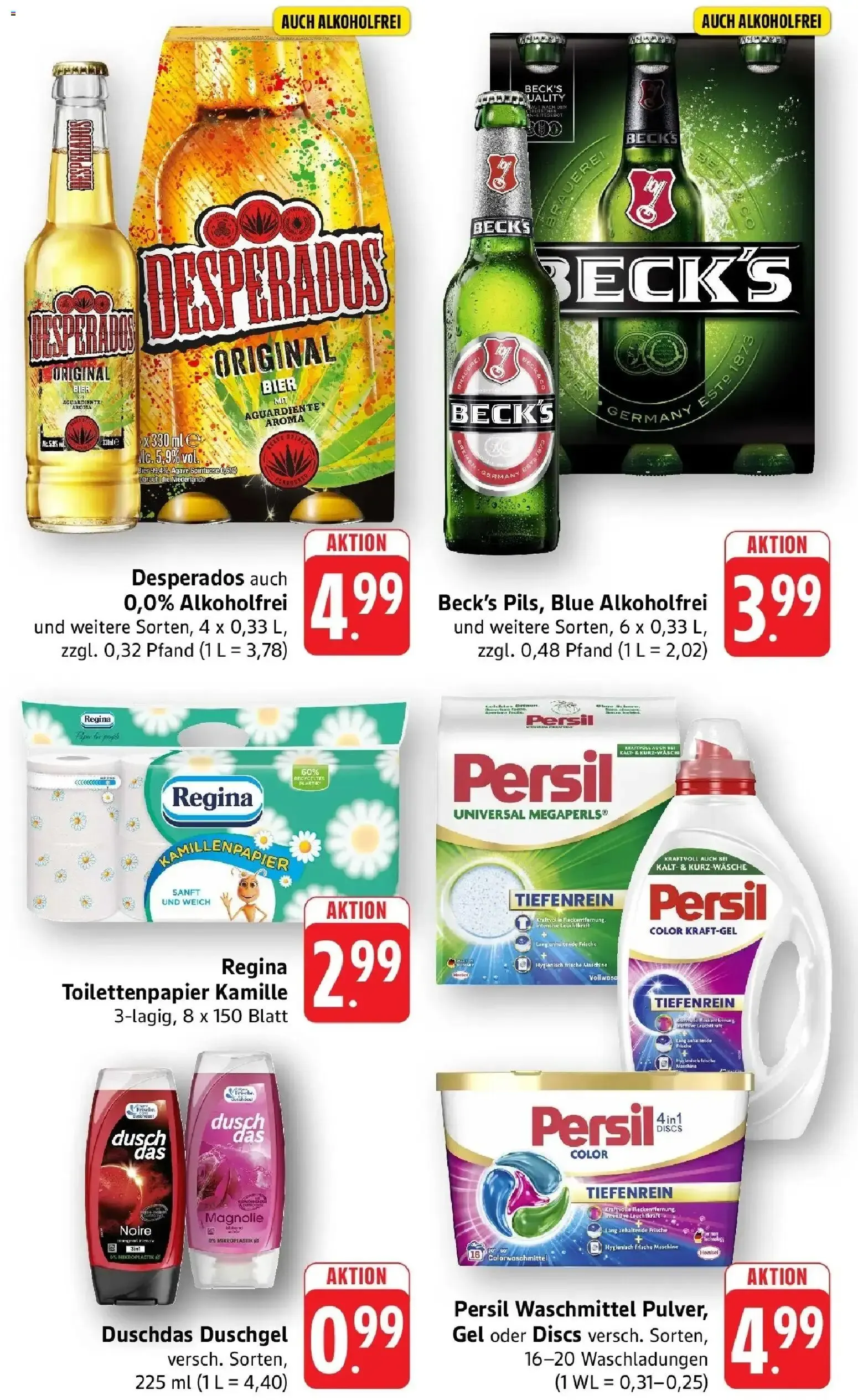 ...nah und gut von 20. Juli bis 25. Juli 2026 - Prospekt seite 7