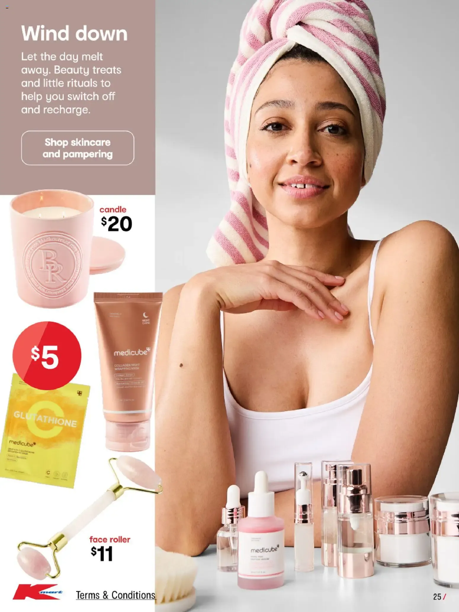 Low prices for life - Catalogue valid from 27 August to 16 September 2026 - page 24