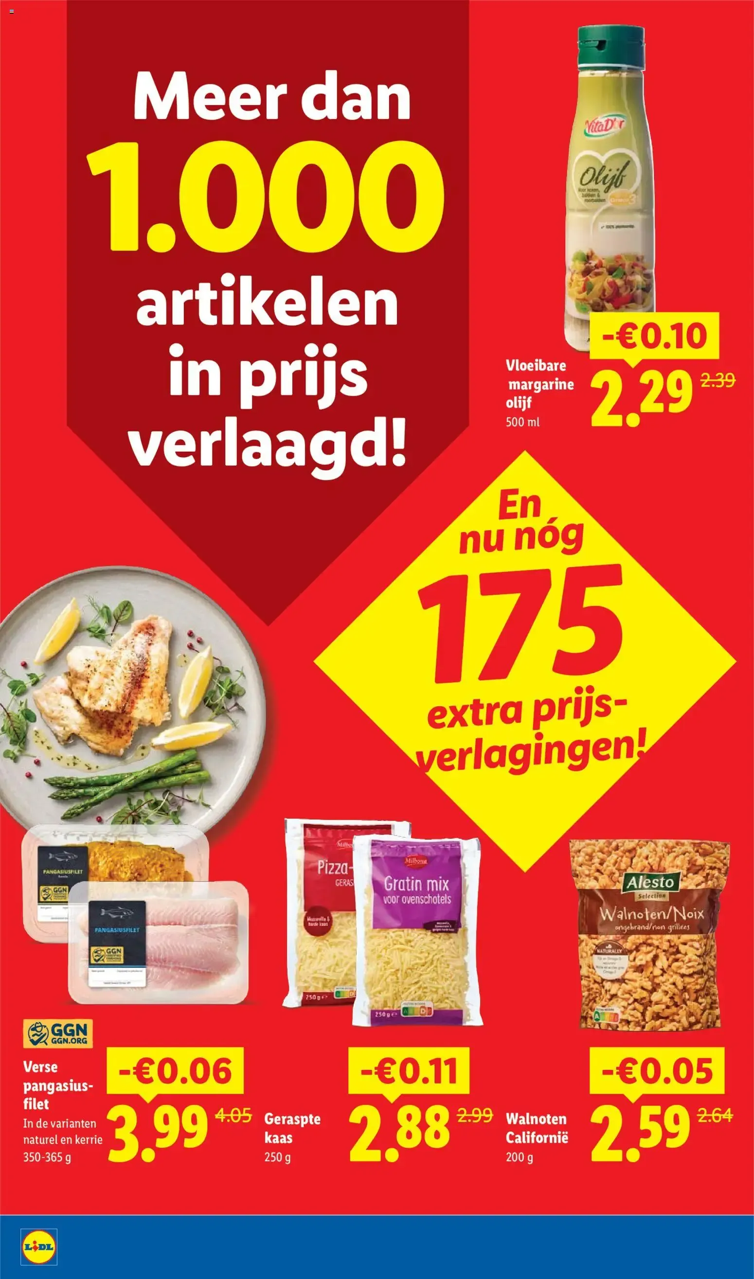 Lidl Acties van 7 september tot 13 september 2026 - Folder pagina 33