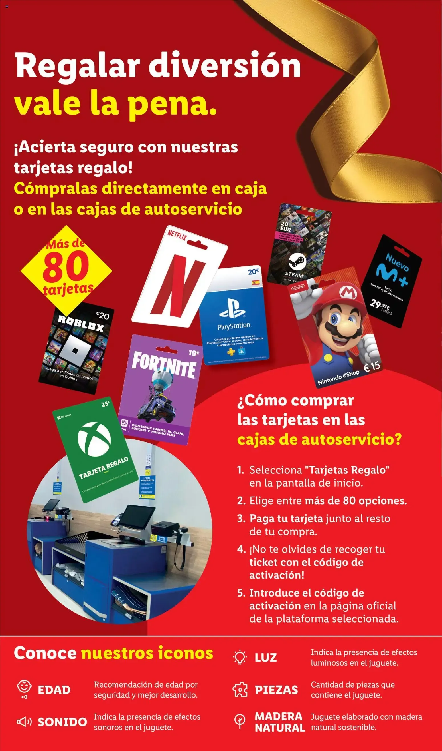 Catálogo de La magia de compartir 21 de octubre al 10 de enero 2027 - Página 2