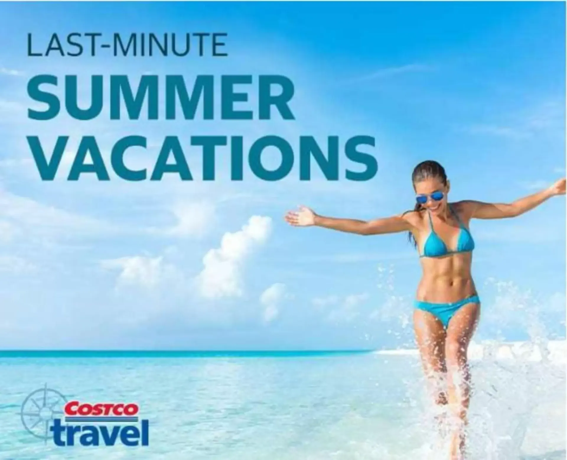 Weekly ad Last-Minute Summer Vacations from July 27 to August 11 2026 - Page 2