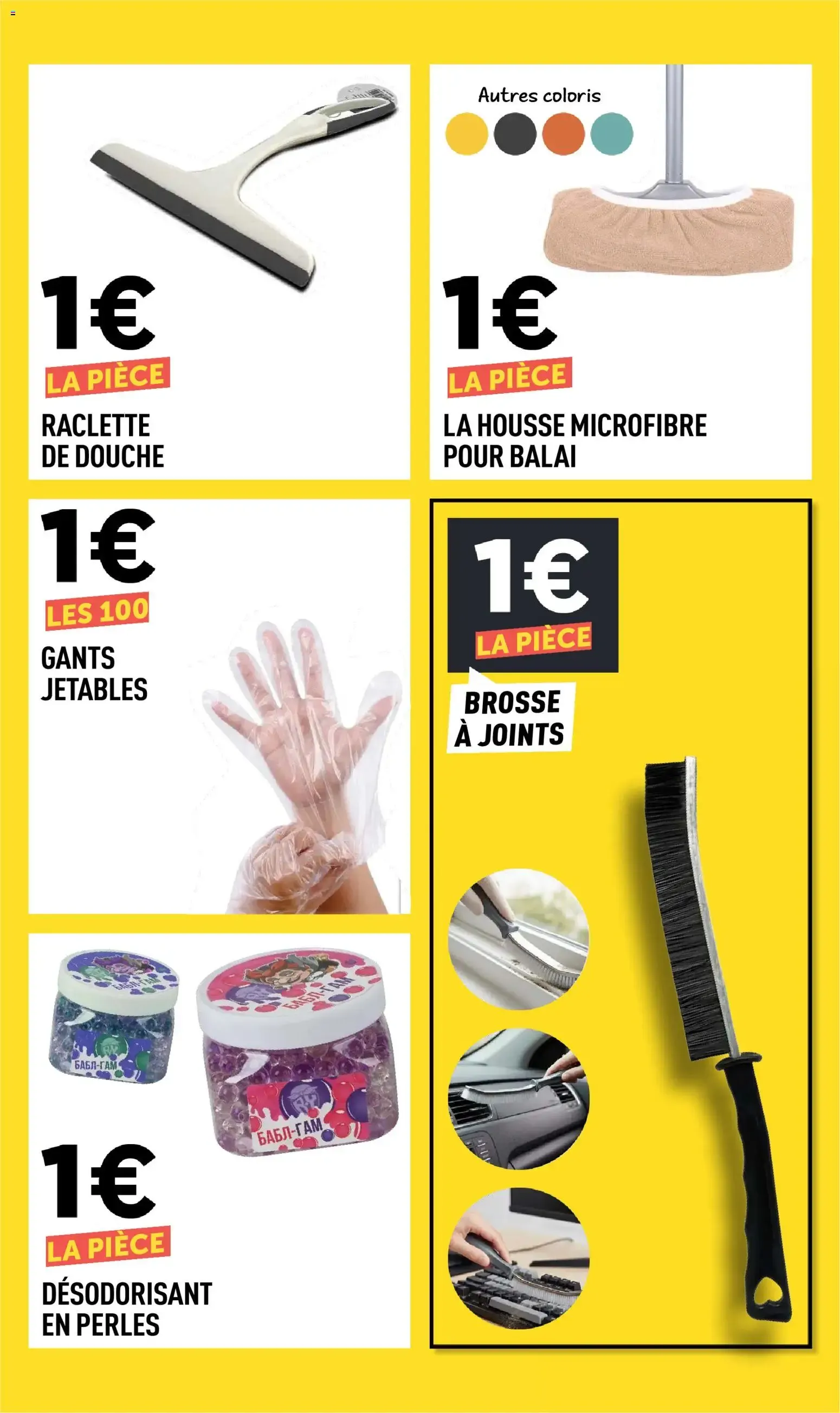 Centrakor catalogue à partir du 13/07/2026 - promo en ligne du 13 juillet au 27 juillet 2026 - Catalogue page 18