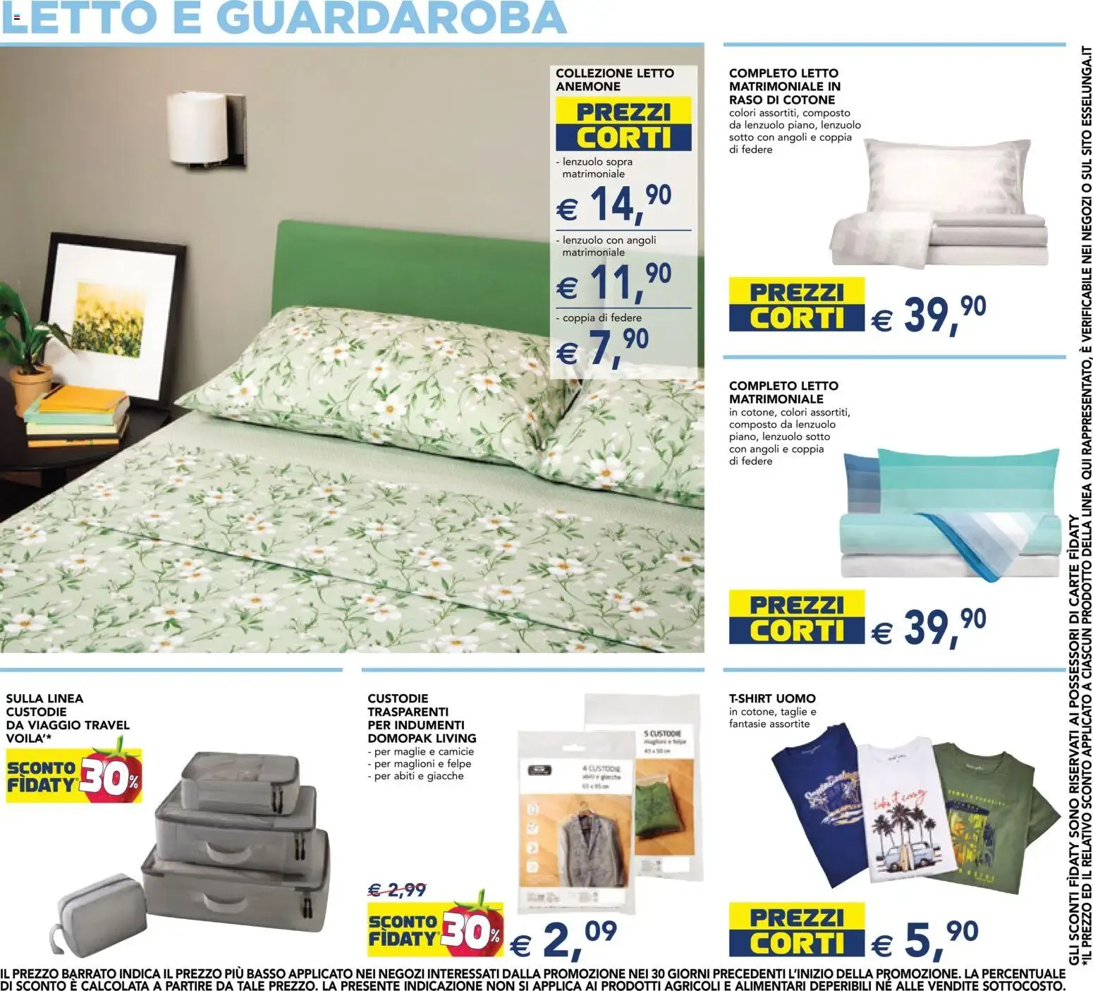 SPECIALE CASA da 18 giugno a 1 luglio di 2026 - Pagina del volantino 10