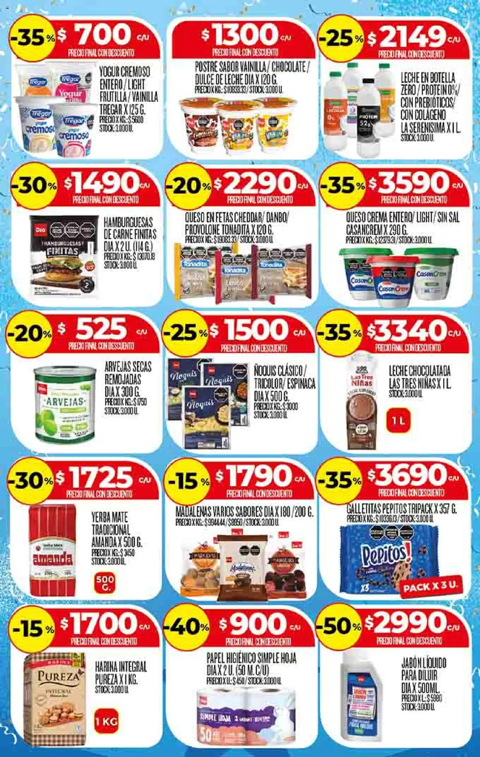 Ofertas de Campeones de la Previa 24 de junio al 29 de junio 2026 - Página 3 del catálogo