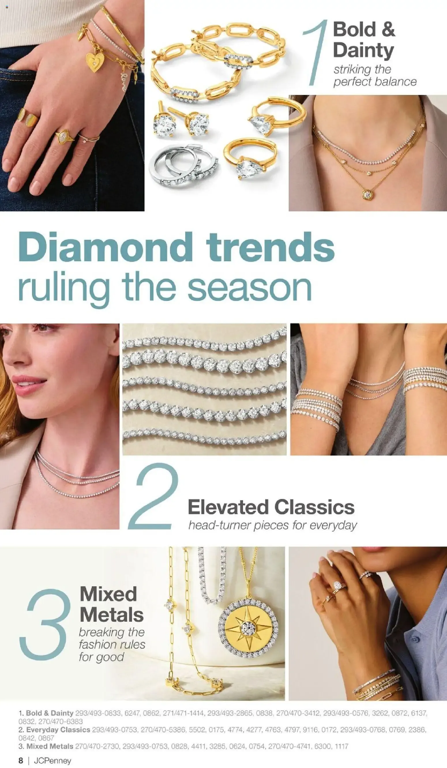 Weekly ad JCPenney: Our Biggest Jewelry Sale of the Season from May 29 to June 21 2026 - Page 7