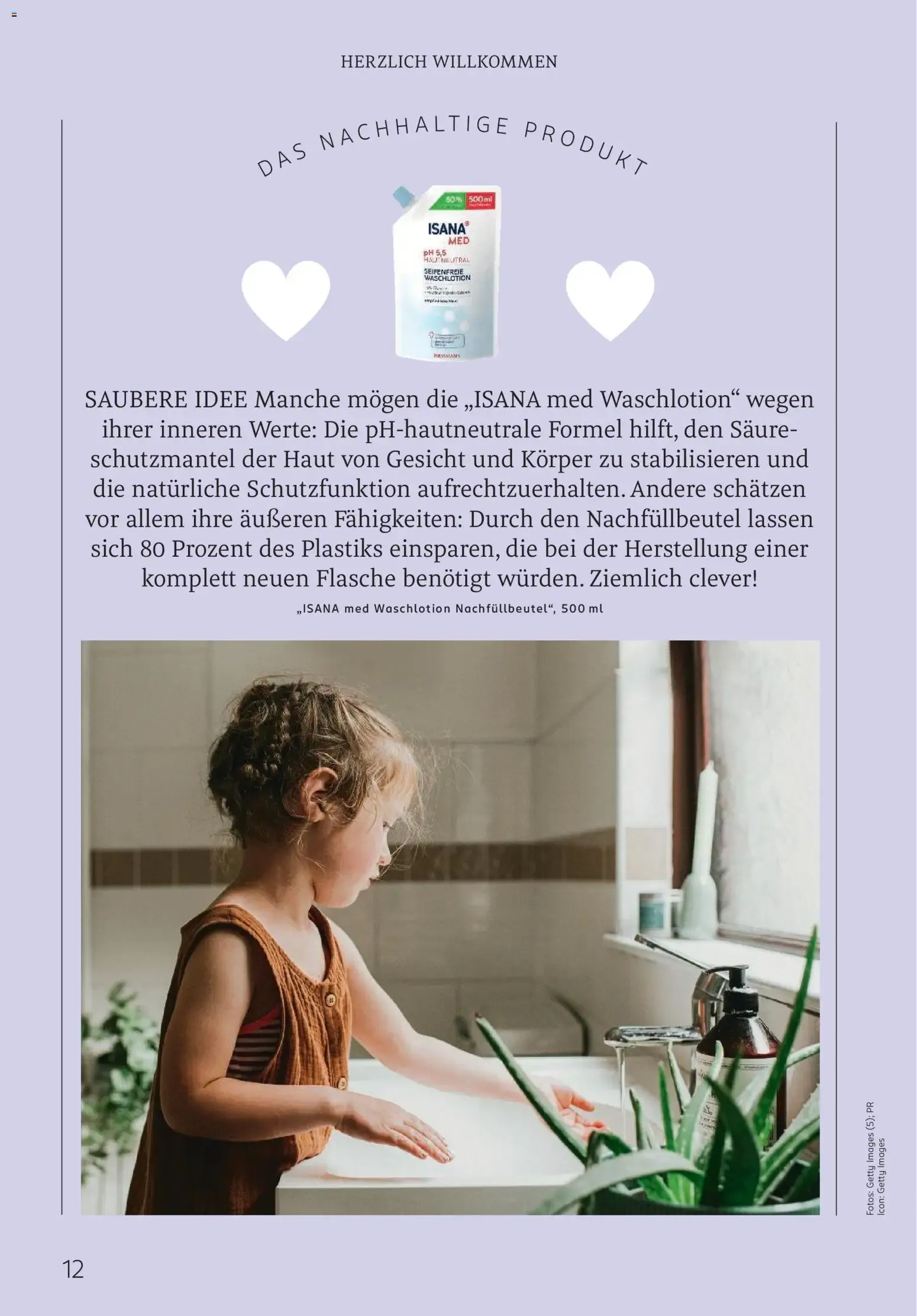 Rossmann Prospekt ab 01.06.2026 > Rossmann Centaur von 1. Juni bis 30. Juni 2026 - Prospekt seite 12