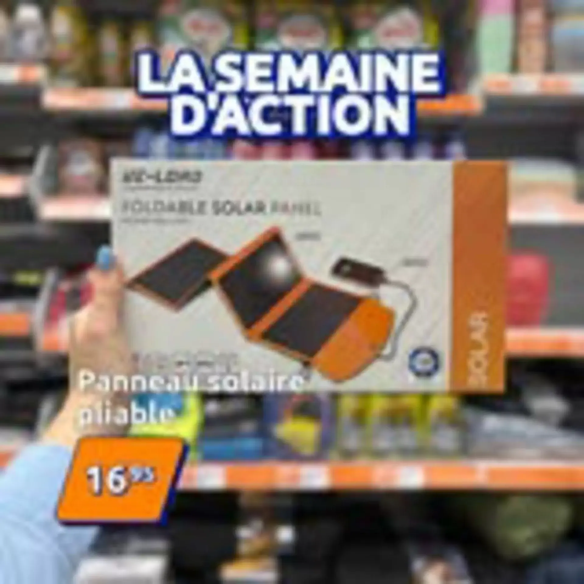 La Semaine D'Action du 18 juin au 26 juin 2026 - Catalogue page 9