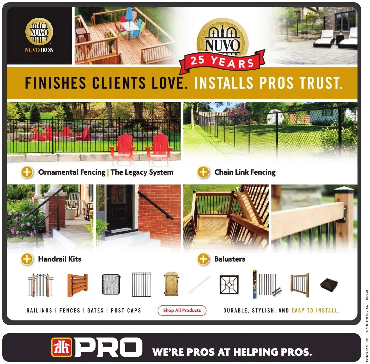 Home building centre Endless Summer Sale from July 30 to August 12 2026 - flyer page 9